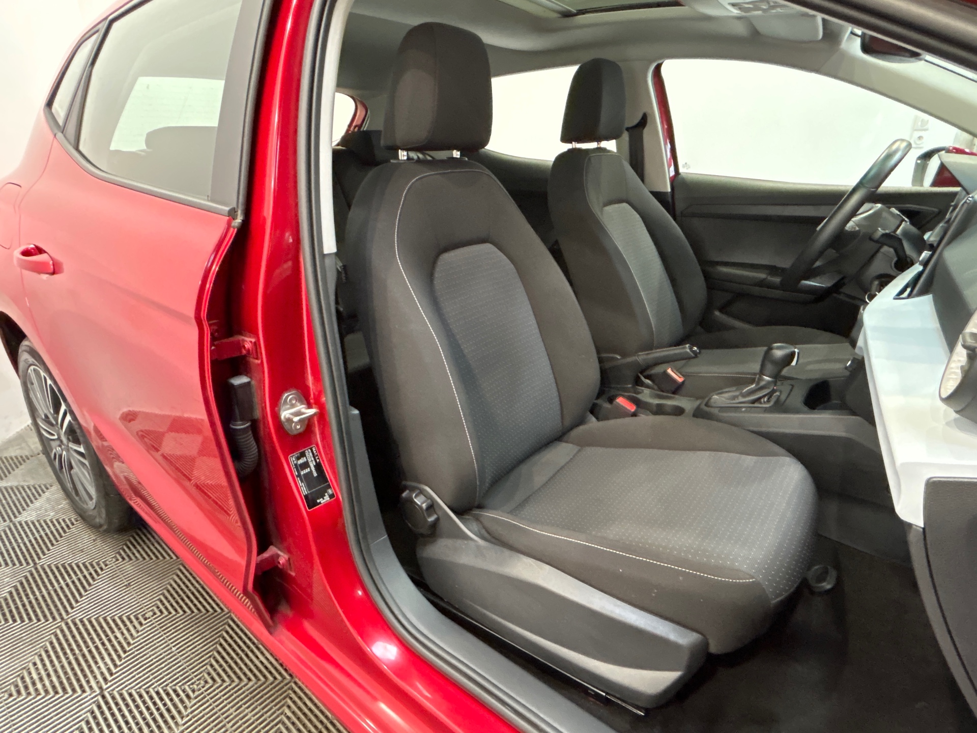 SEAT IBIZA COPA 1.0 TSI 110 DSG S&S