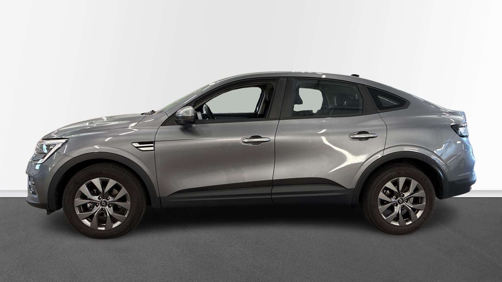 RENAULT ARKANA TCe 140 EDC - 23 Evolution