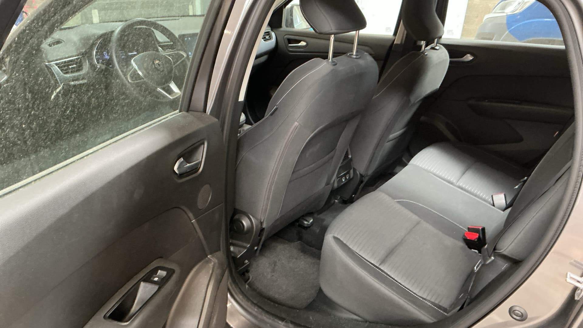RENAULT ARKANA evolution mild hybrid 140 EDC