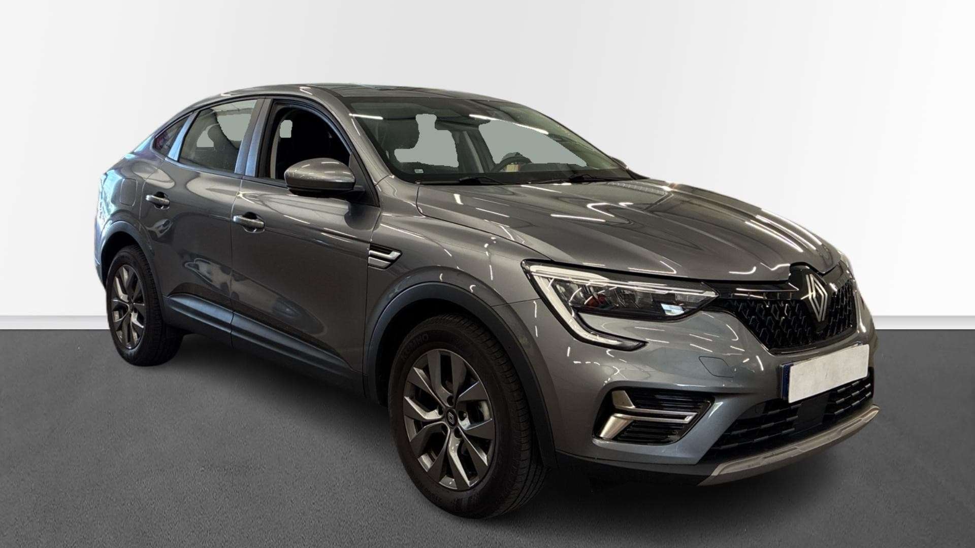 RENAULT ARKANA TCe 140 EDC - 23 Evolution
