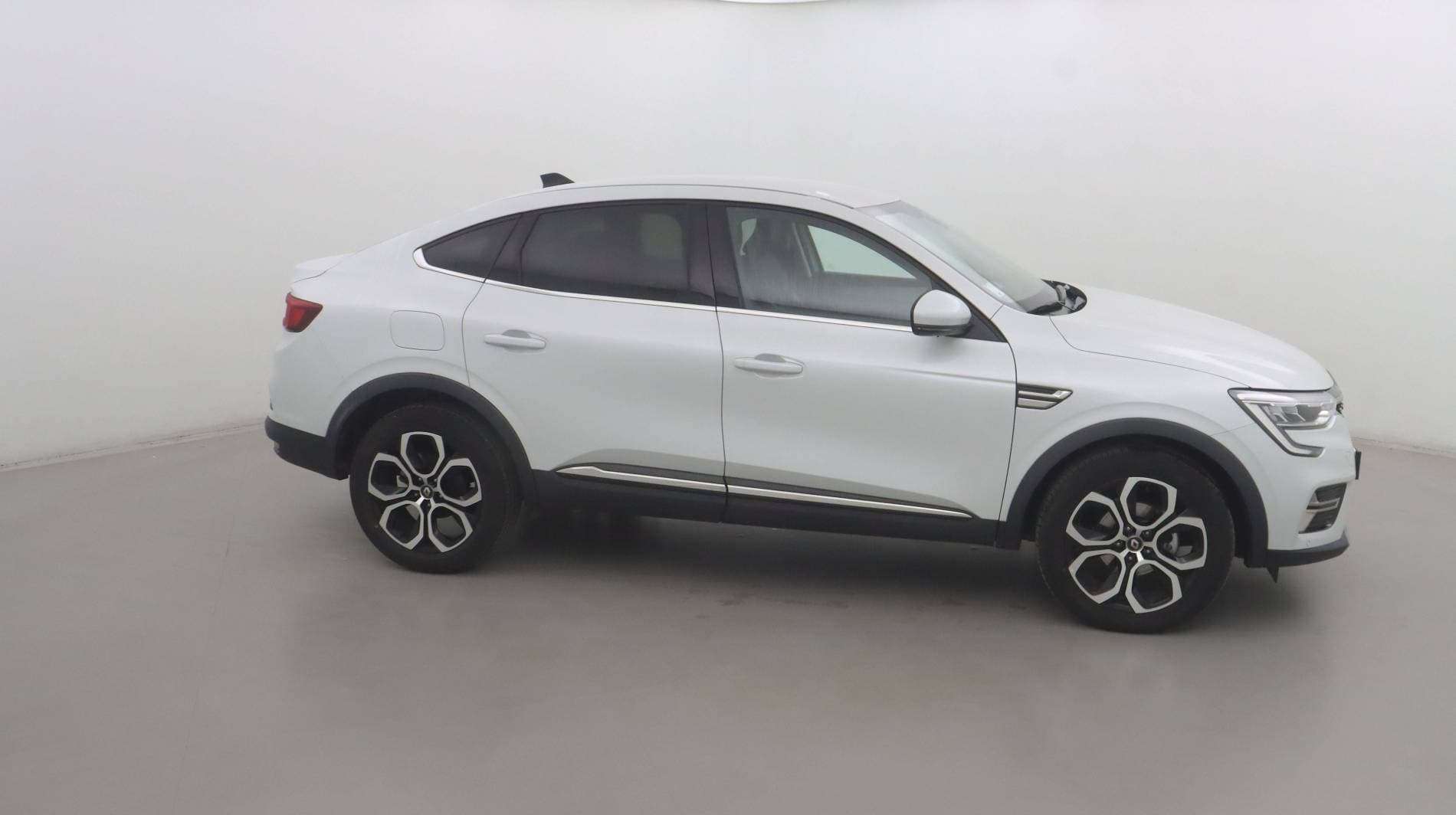 RENAULT ARKANA mild hybrid 140 EDC FAP - 22 Techno