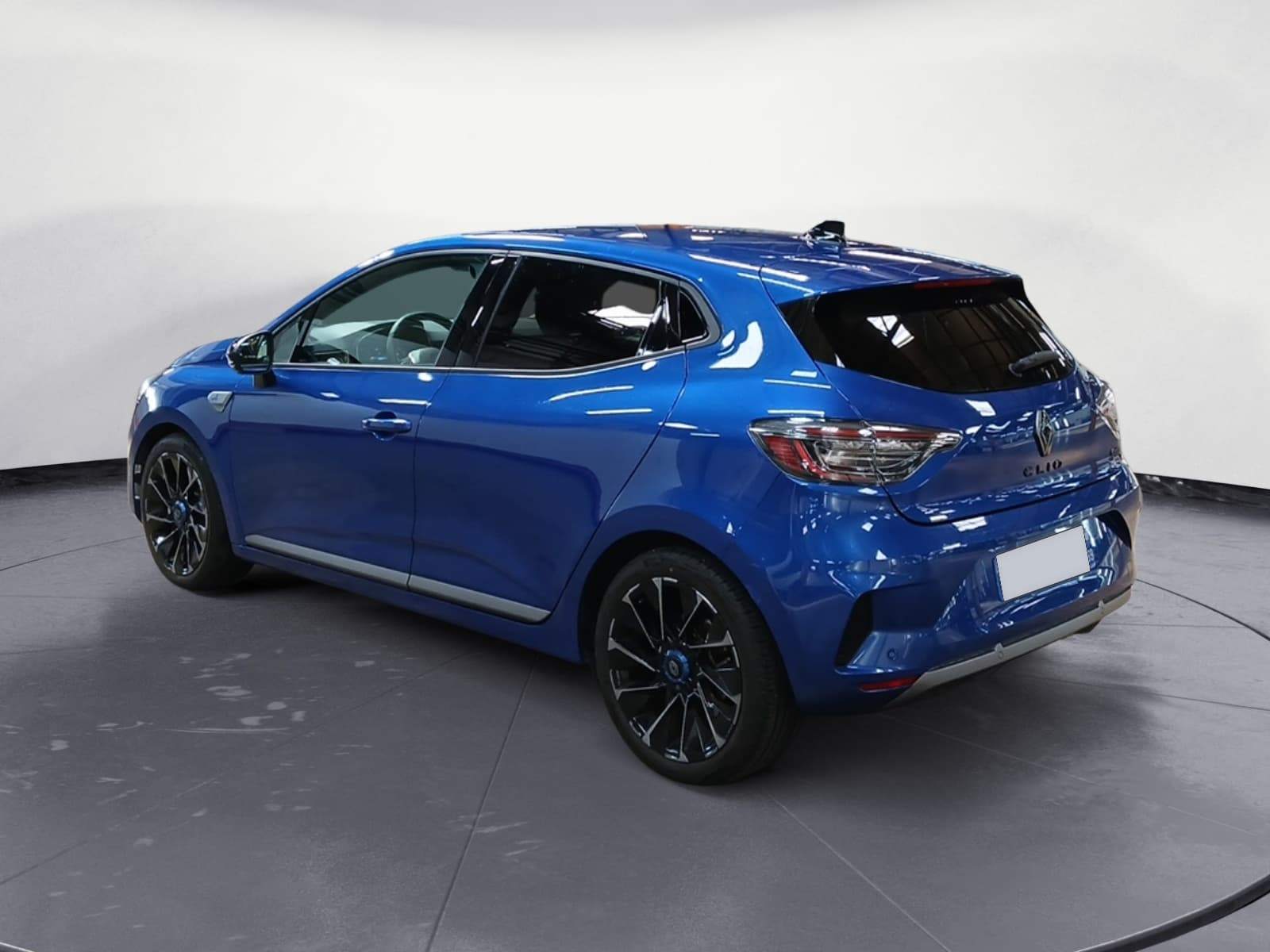 RENAULT CLIO V E-Tech full hybrid 145 Esprit Alpine