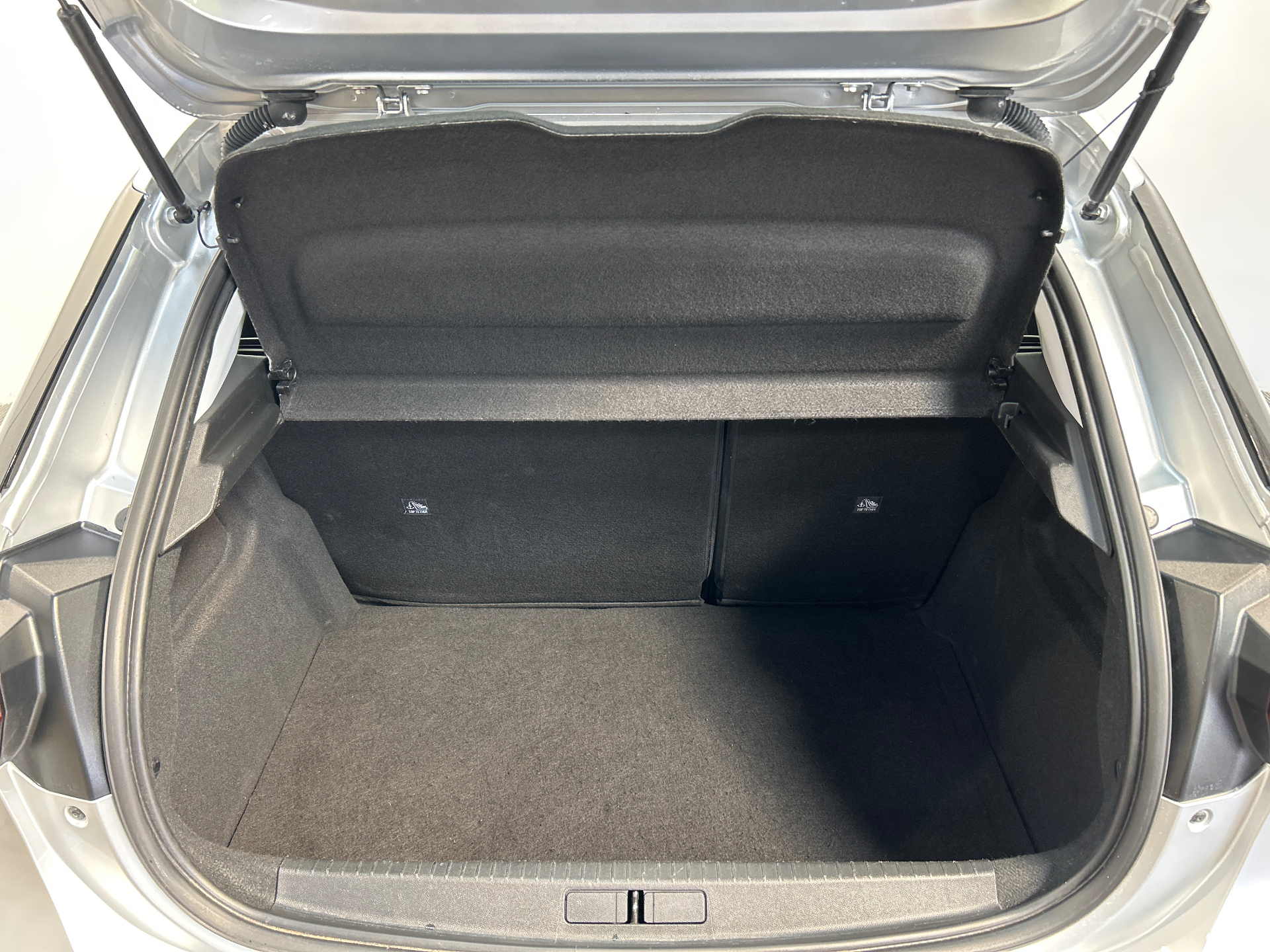 OPEL CORSA 1.5 Diesel 100 ch BVM6 Elegance Business