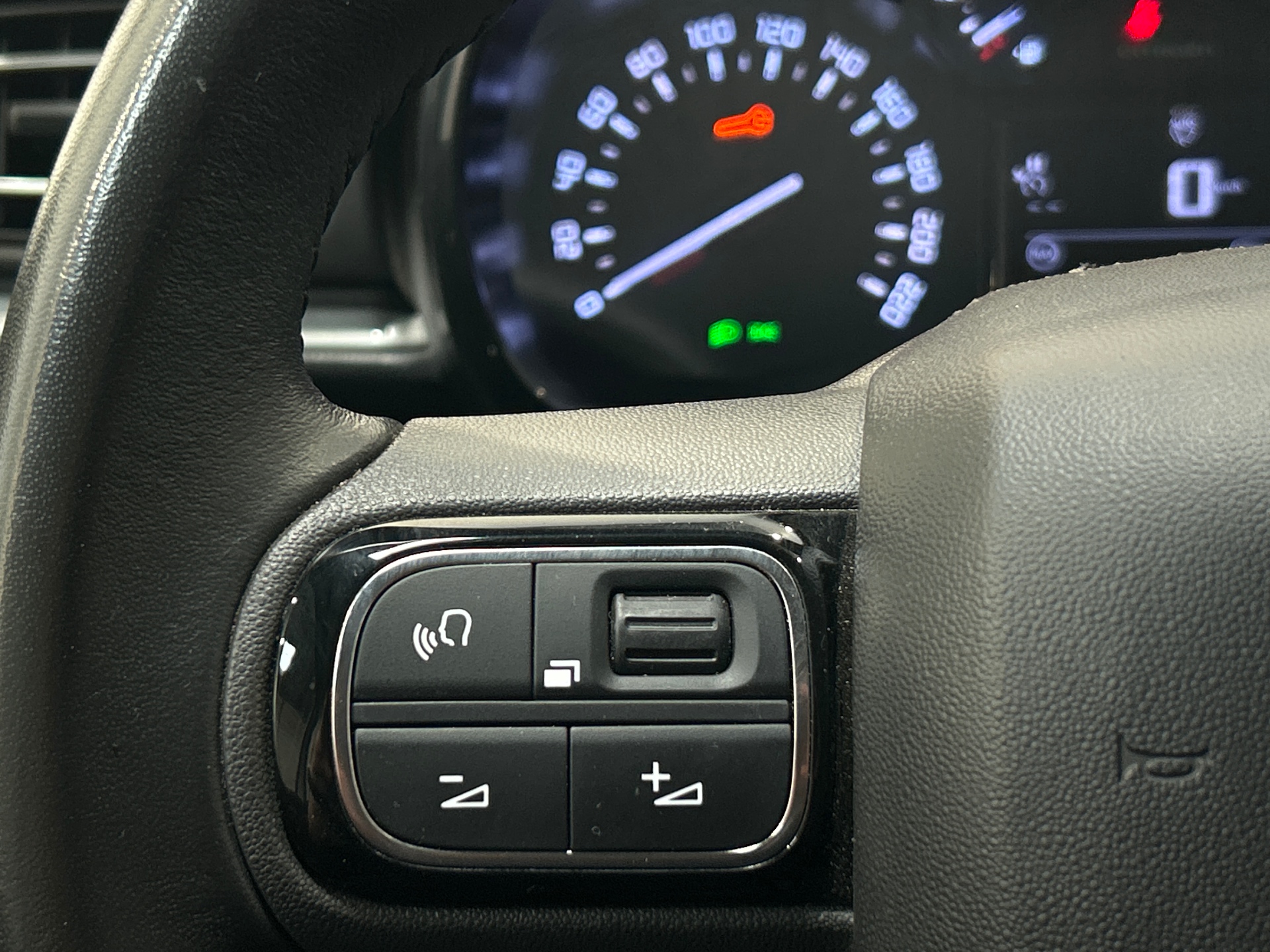 CITROEN C3 PureTech 110 ch BVM6 Max