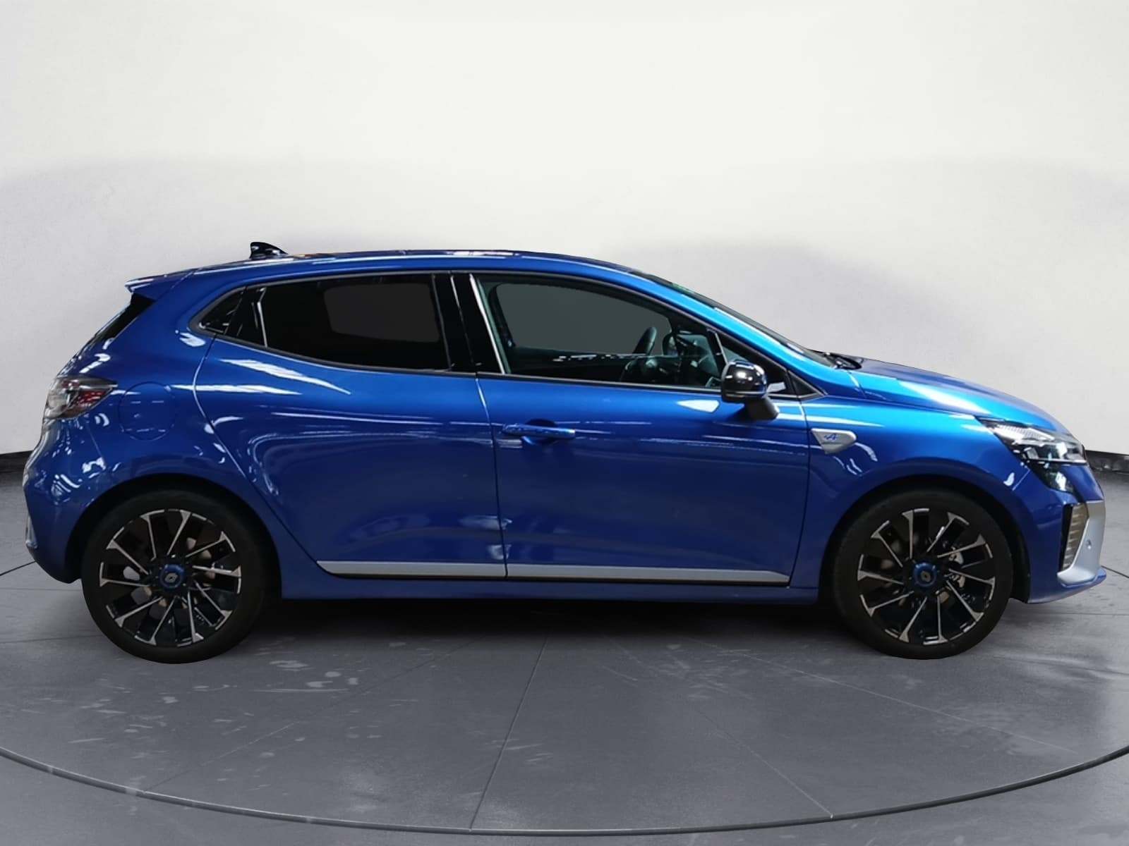 RENAULT CLIO V E-Tech full hybrid 145 Esprit Alpine