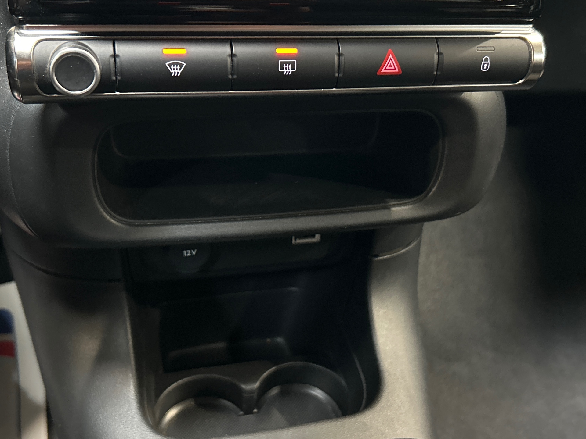 CITROEN C3 PureTech 110 ch BVM6 Max