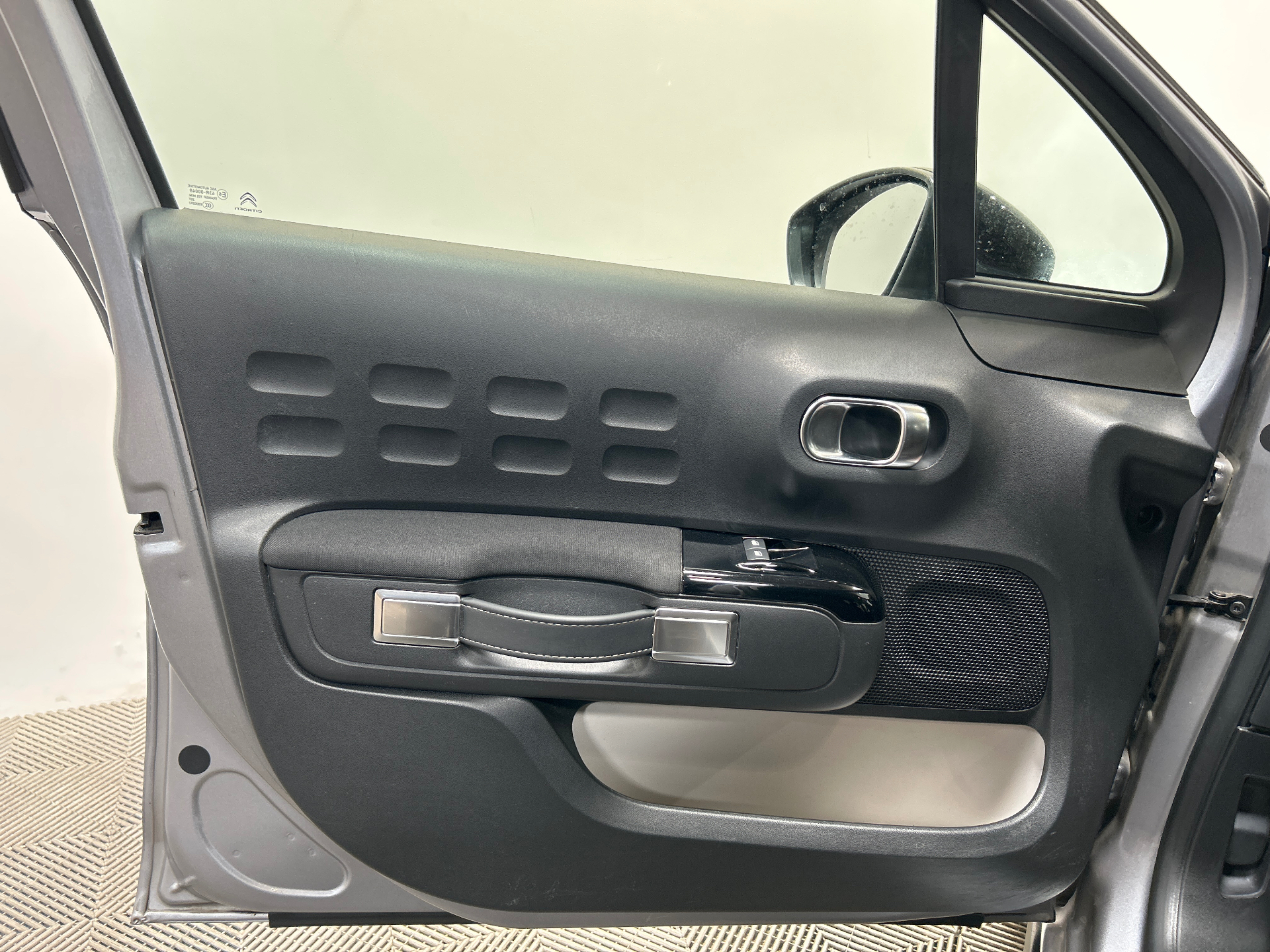 CITROEN C3 PureTech 110 ch BVM6 Max