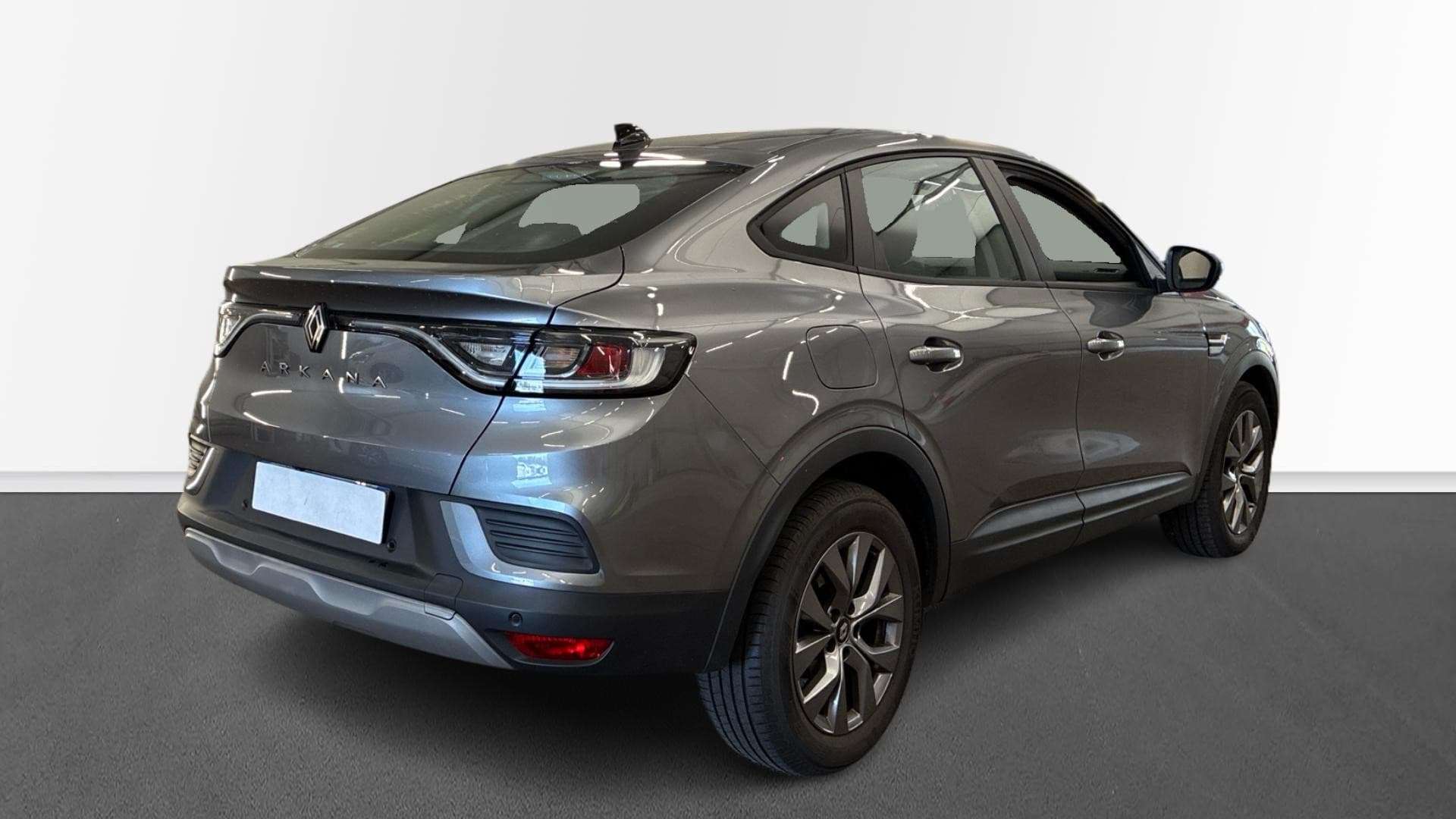 RENAULT ARKANA TCe 140 EDC - 23 Evolution