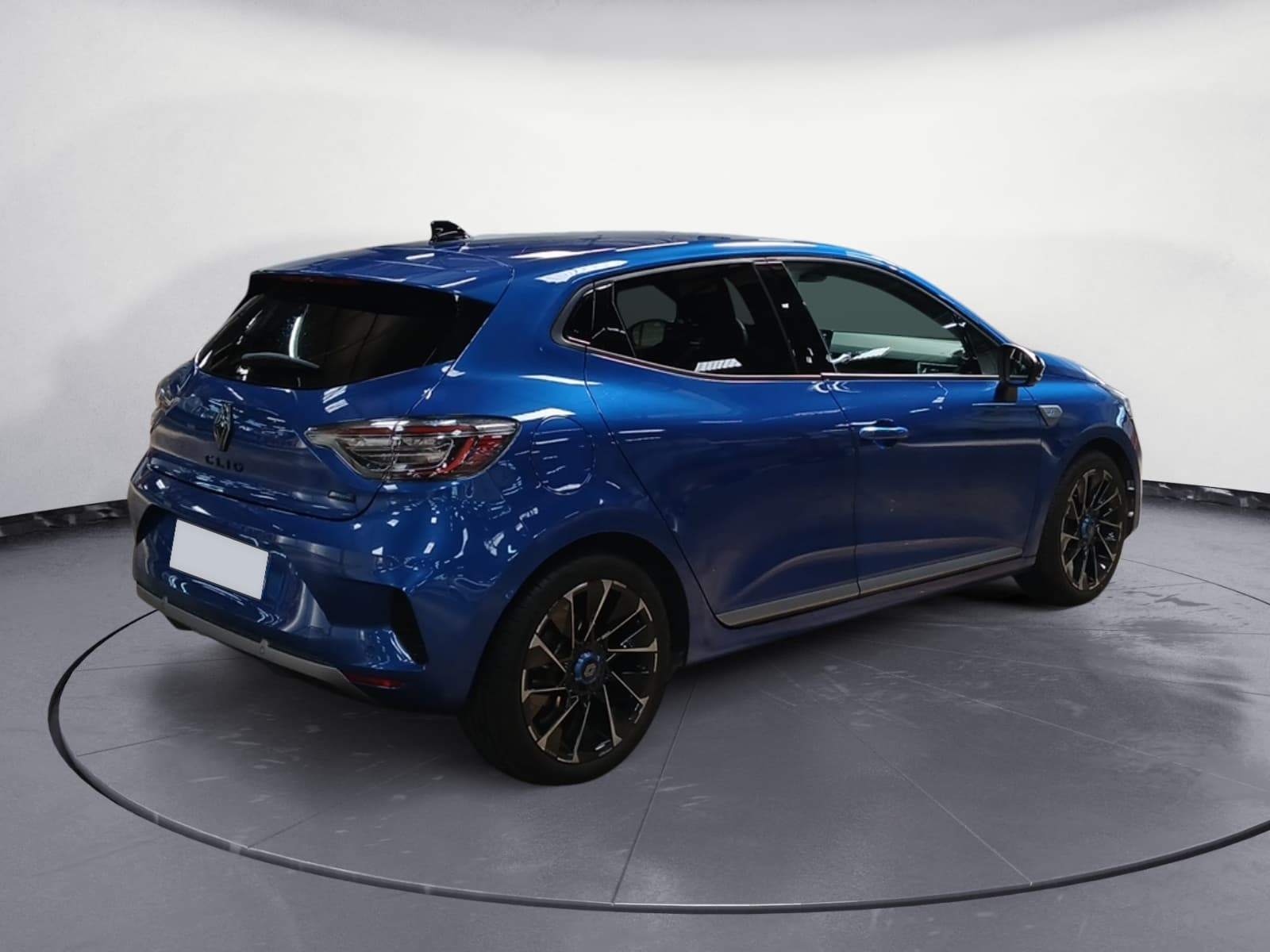 RENAULT CLIO V E-Tech full hybrid 145 Esprit Alpine
