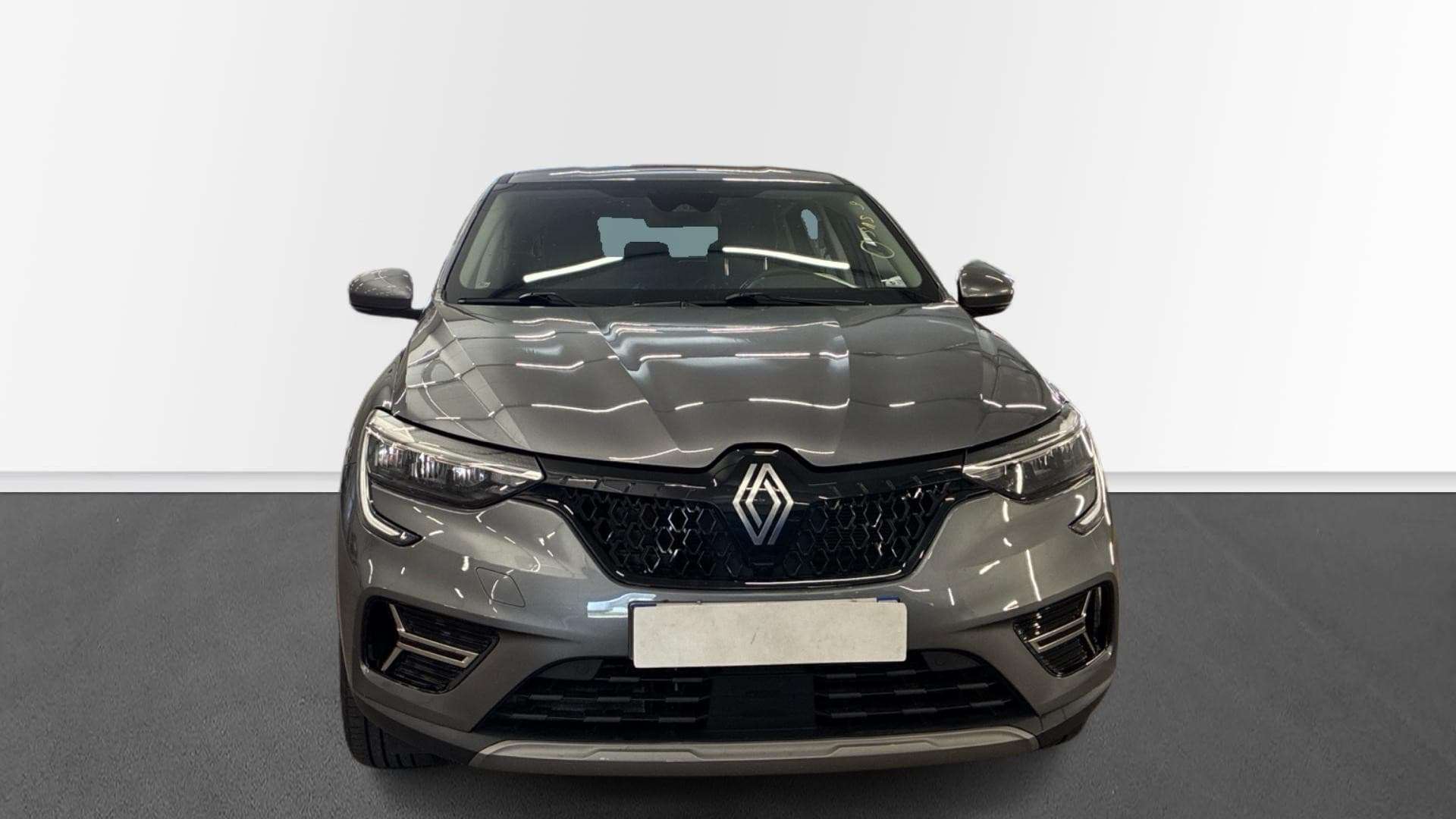 RENAULT ARKANA TCe 140 EDC - 23 Evolution