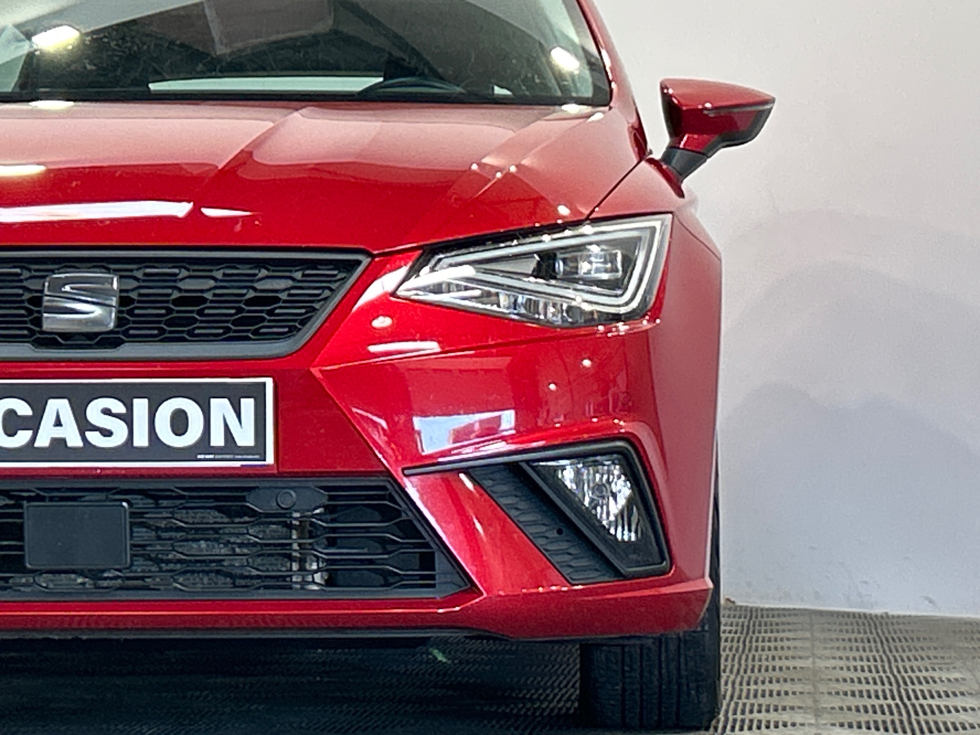 SEAT IBIZA COPA 1.0 TSI 110 DSG S&S