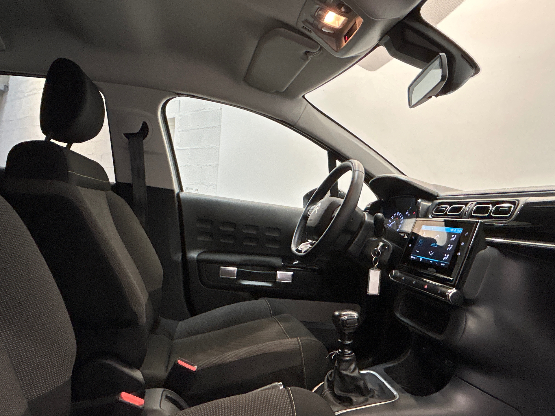 CITROEN C3 PureTech 110 ch BVM6 Max