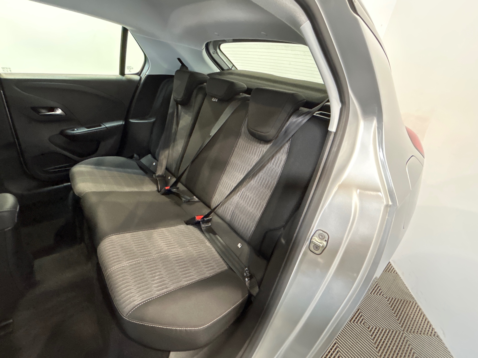 OPEL CORSA 1.5 Diesel 100 ch BVM6 Elegance Business