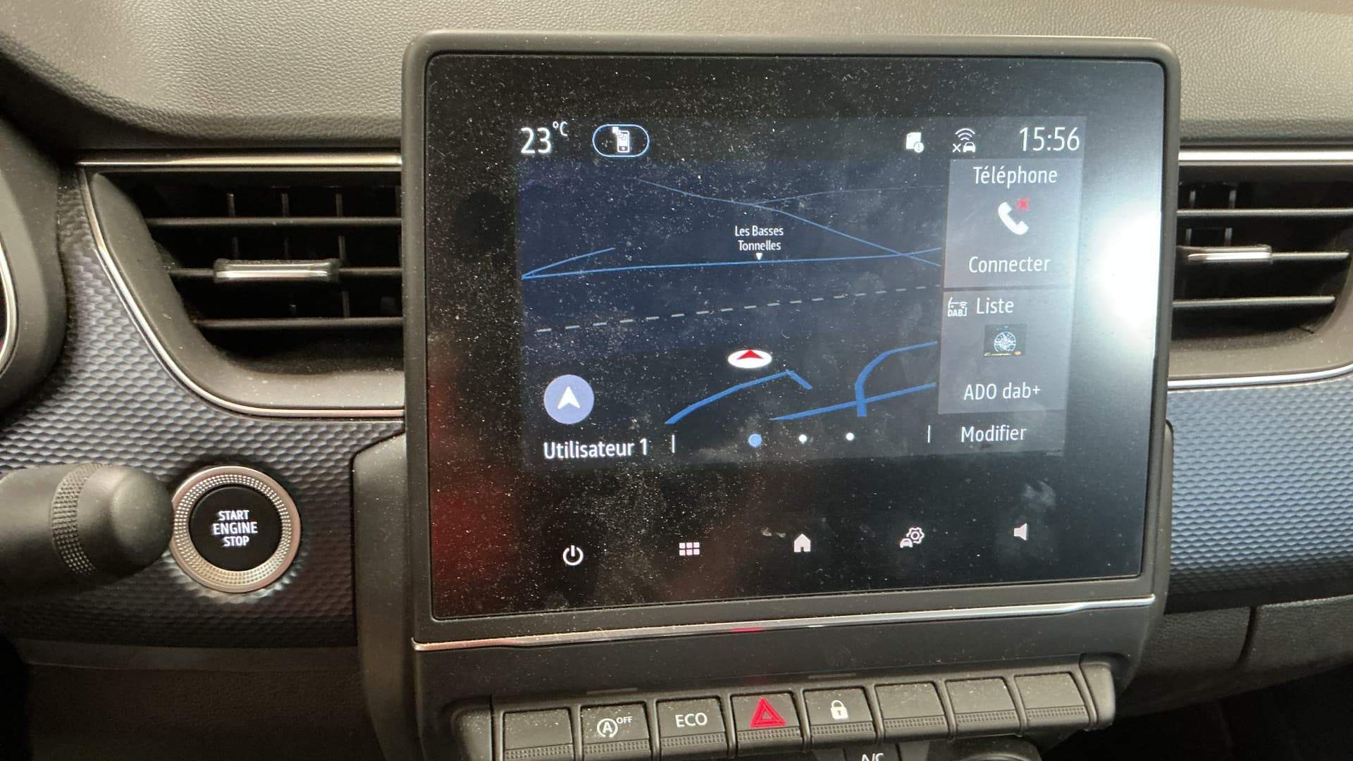 RENAULT ARKANA evolution mild hybrid 140 EDC