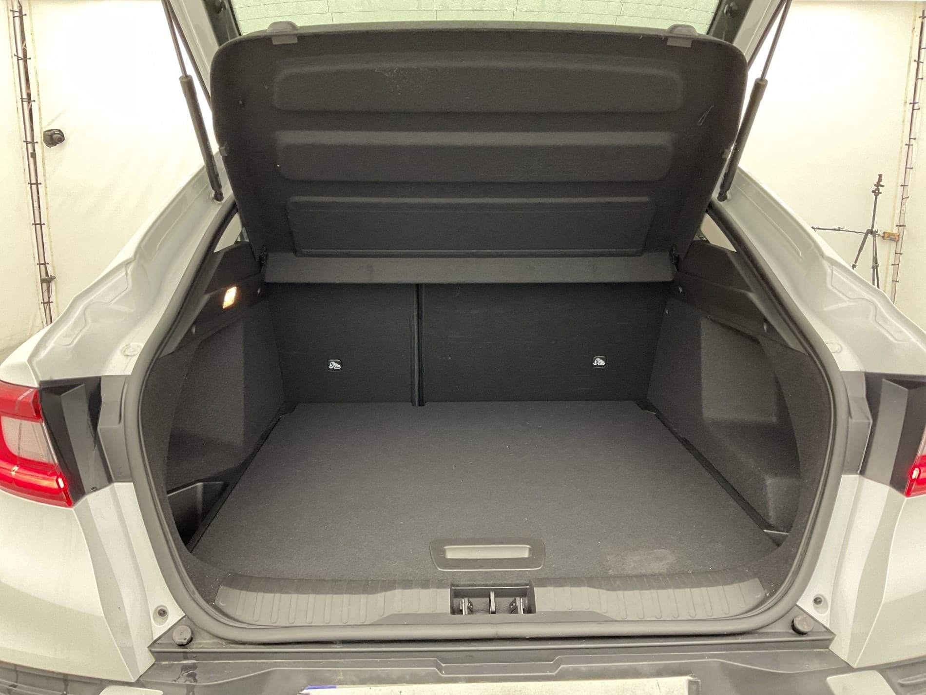 RENAULT ARKANA mild hybrid 140 EDC FAP - 22 Techno