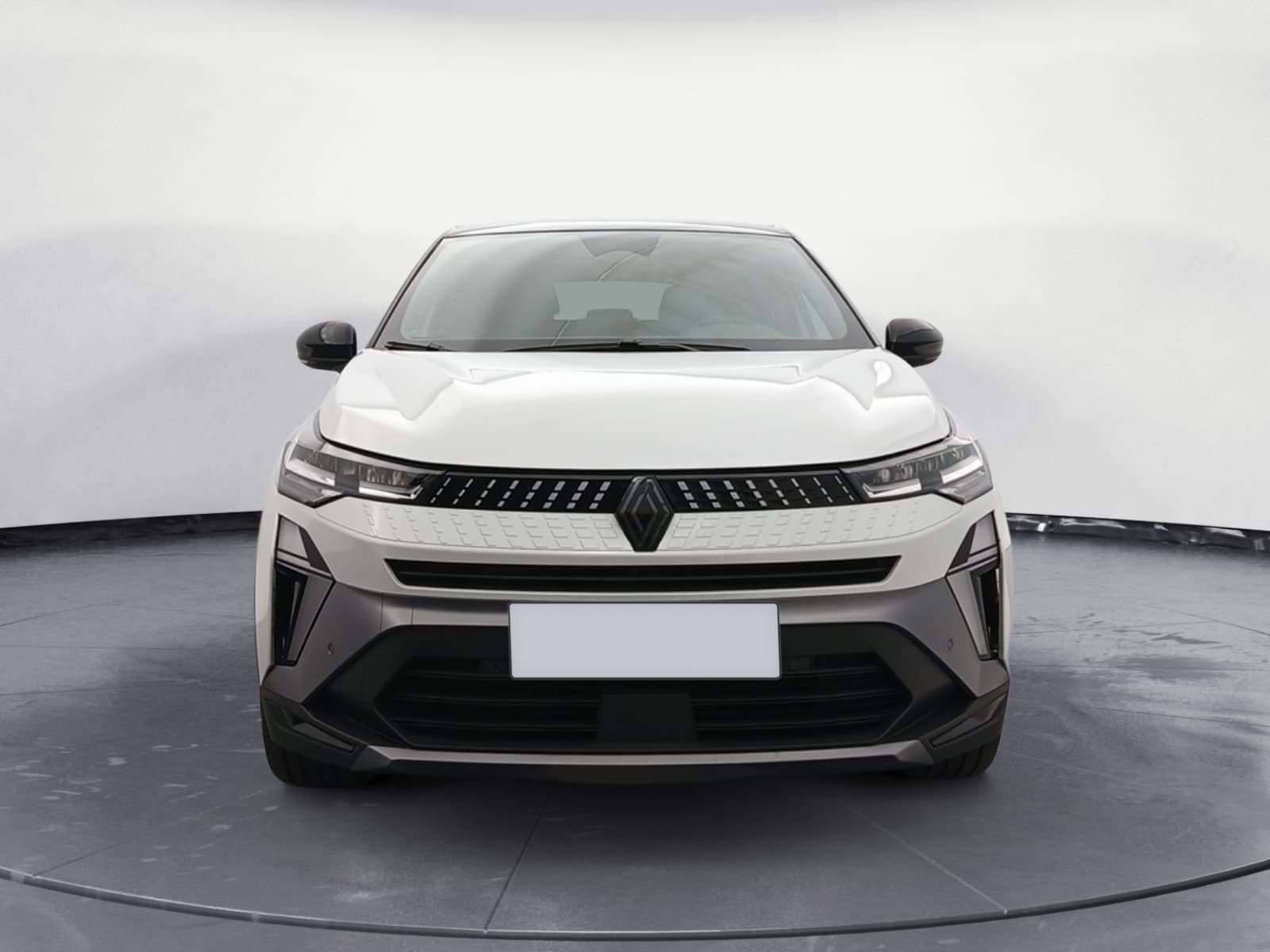 RENAULT CAPTUR E-Tech full hybrid 145 ch esprit Alpine
