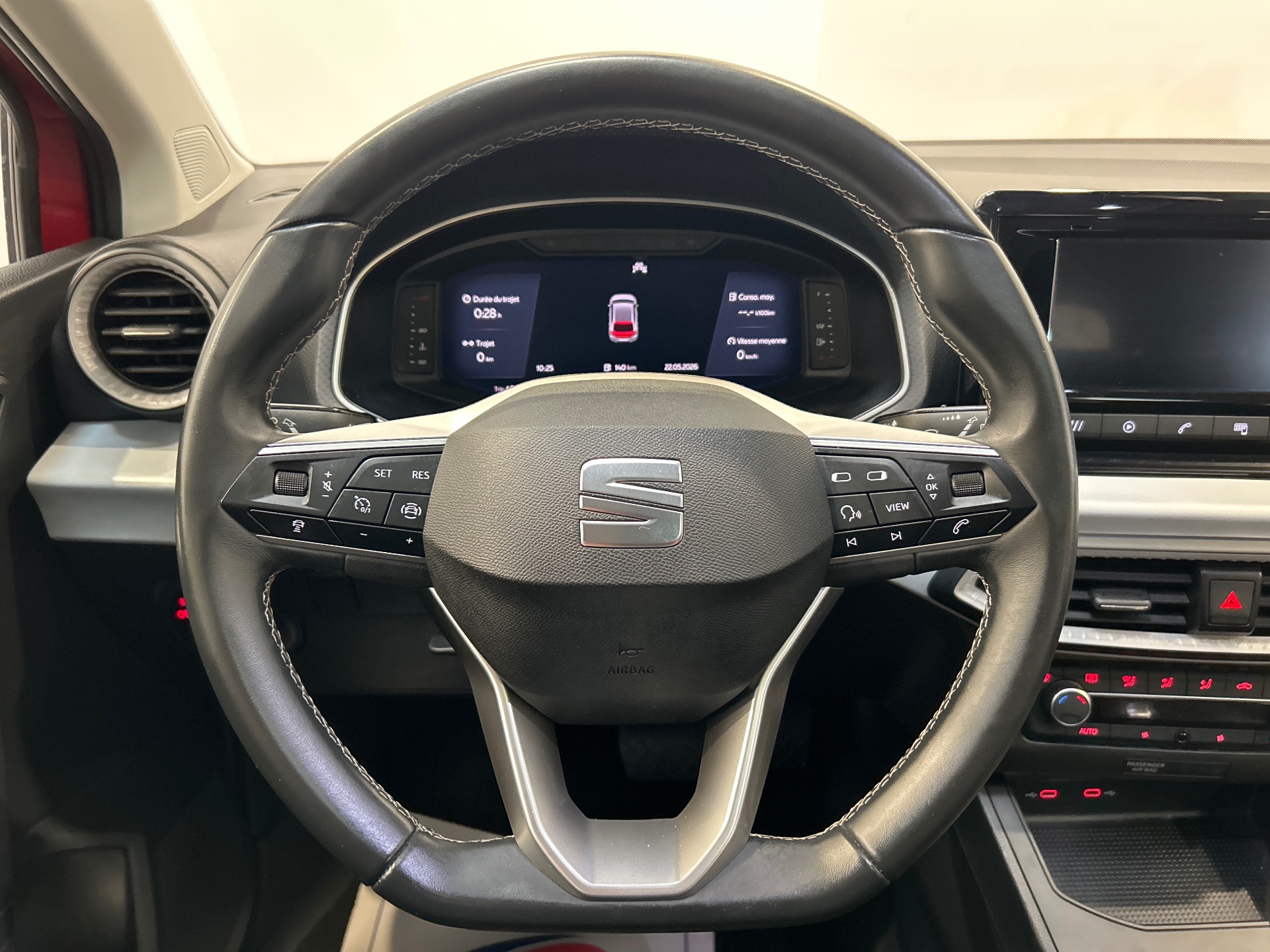 SEAT IBIZA COPA 1.0 TSI 110 DSG S&S