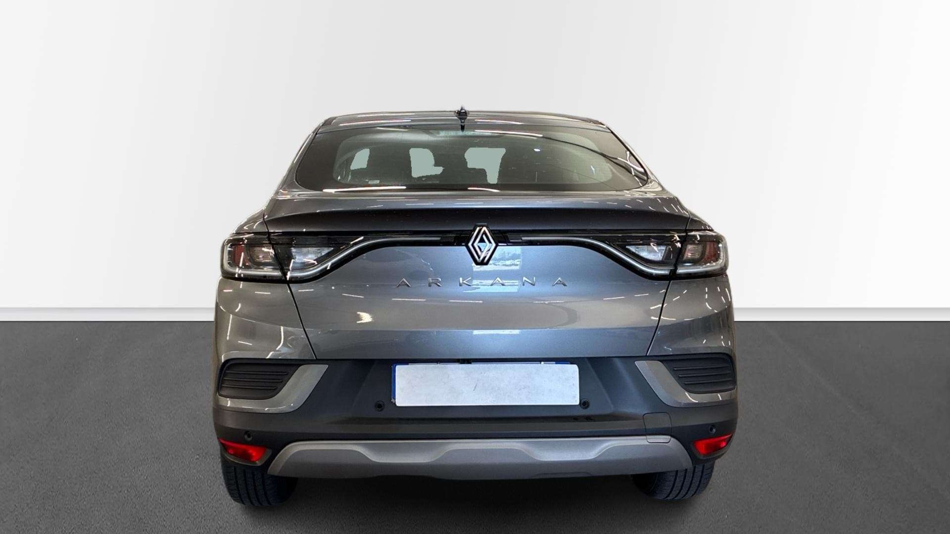 RENAULT ARKANA TCe 140 EDC - 23 Evolution