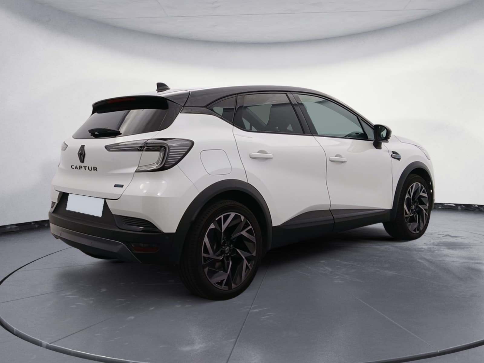 RENAULT CAPTUR E-Tech full hybrid 145 ch esprit Alpine