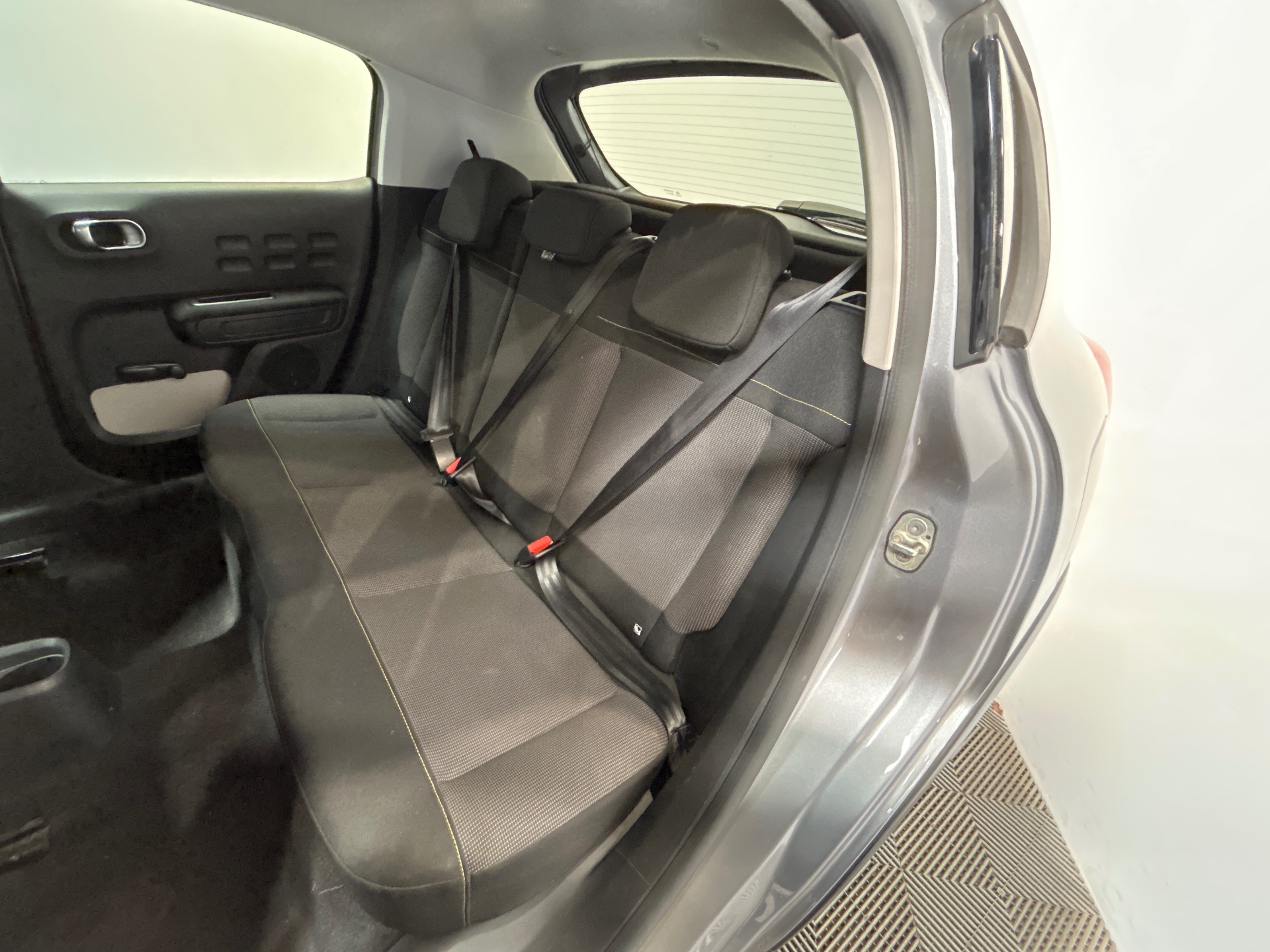 CITROEN C3 PureTech 110 ch BVM6 Max