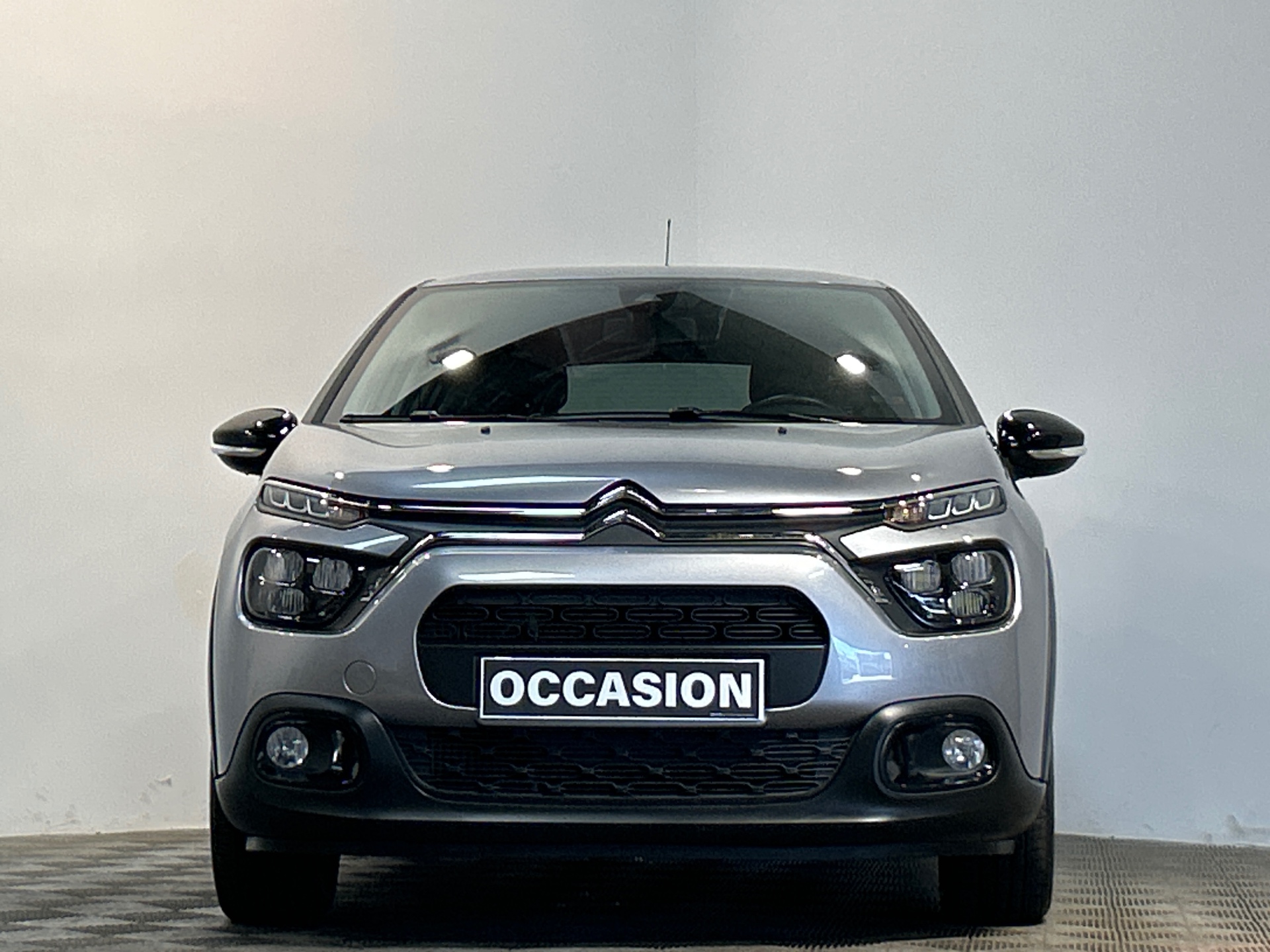 CITROEN C3 PureTech 110 ch BVM6 Max