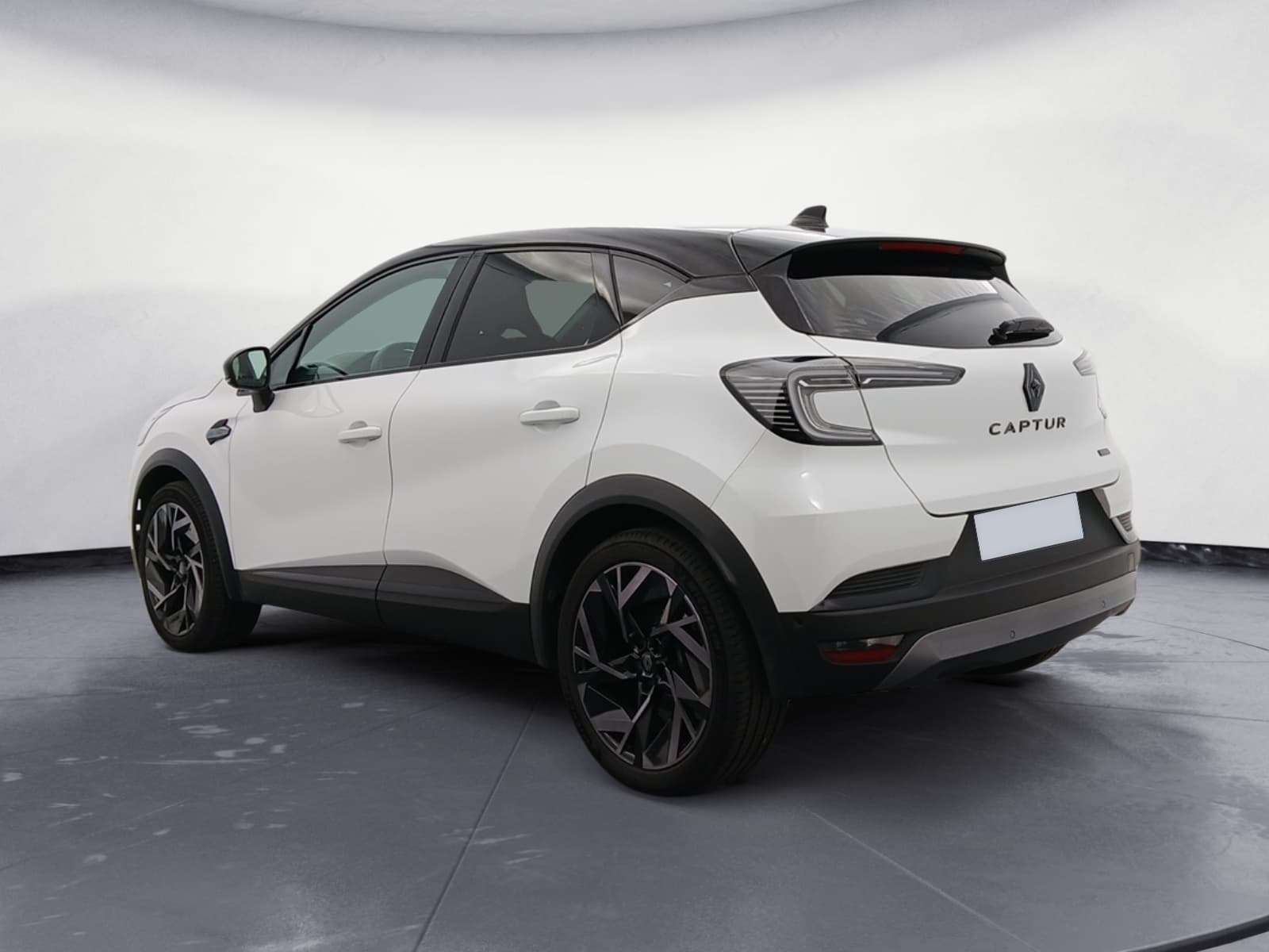 RENAULT CAPTUR E-Tech full hybrid 145 ch esprit Alpine