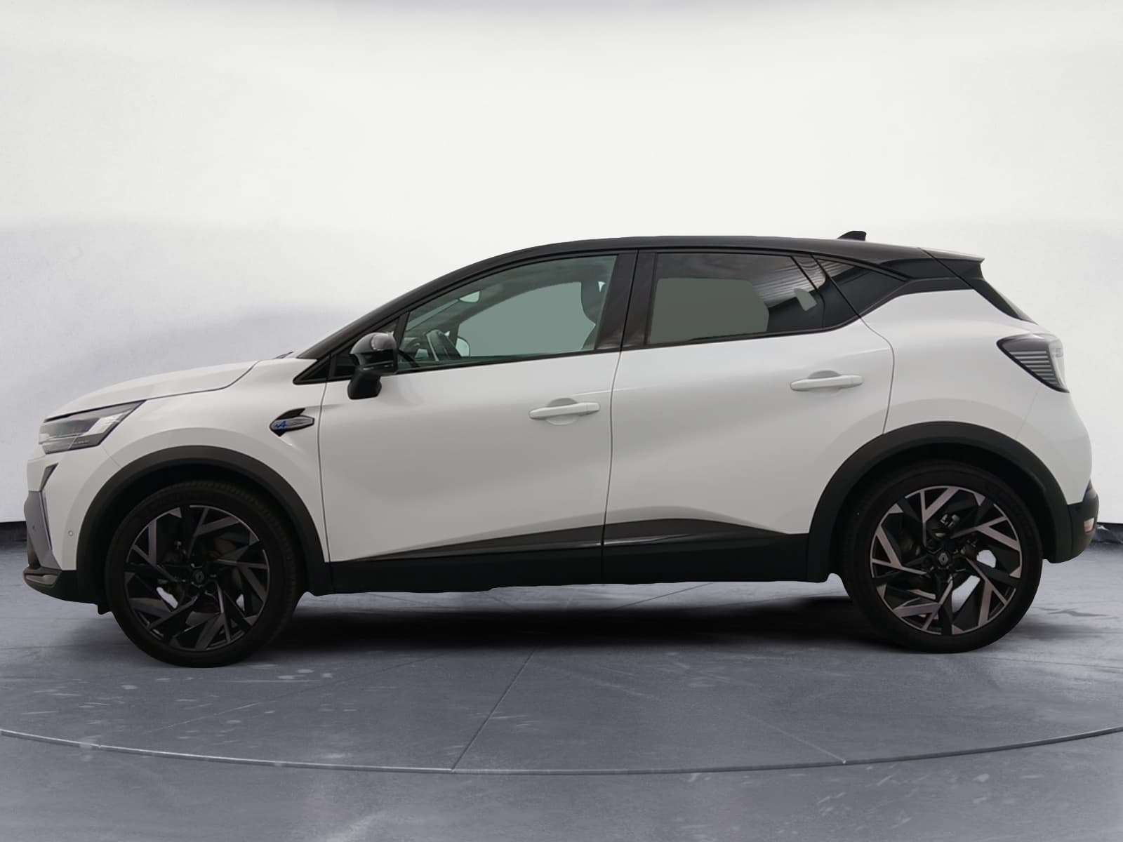 RENAULT CAPTUR E-Tech full hybrid 145 ch esprit Alpine
