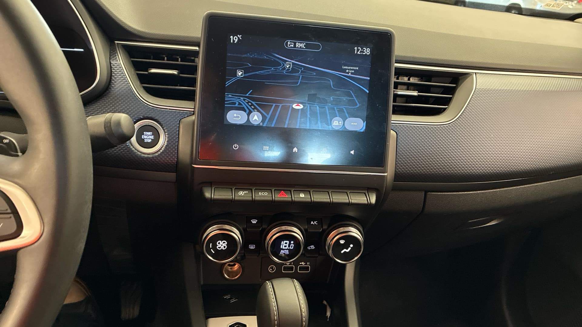 RENAULT ARKANA TCe 140 EDC - 23 Evolution