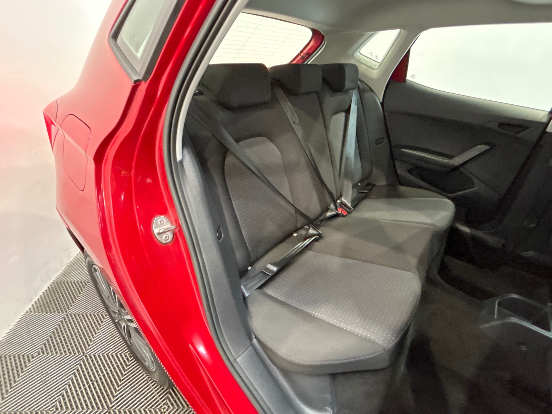 SEAT IBIZA COPA 1.0 TSI 110 DSG S&S