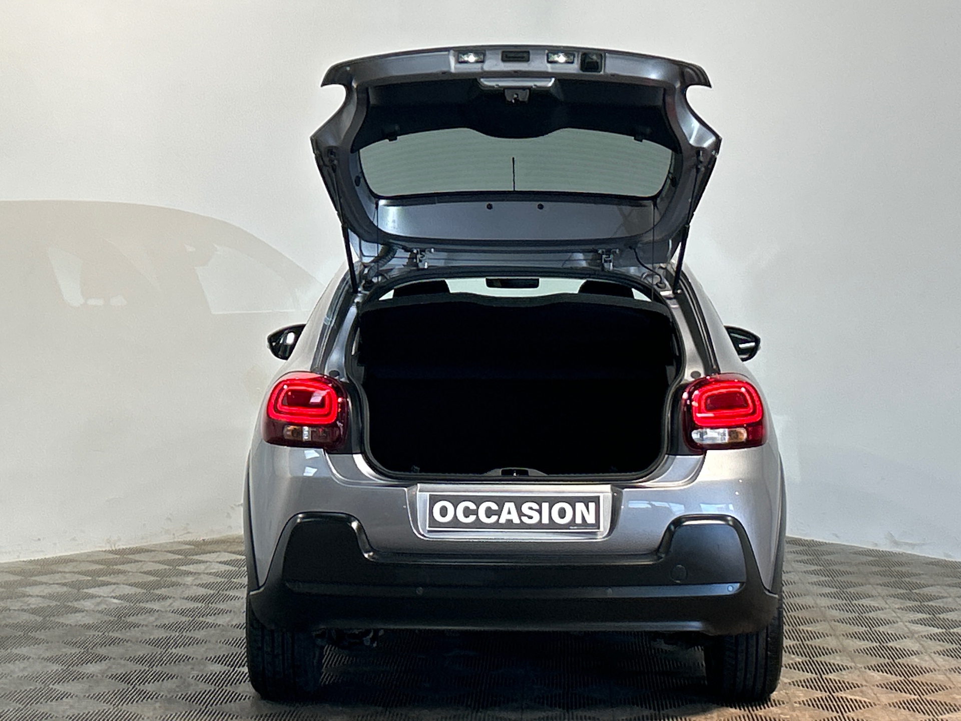 CITROEN C3 PureTech 110 ch BVM6 Max