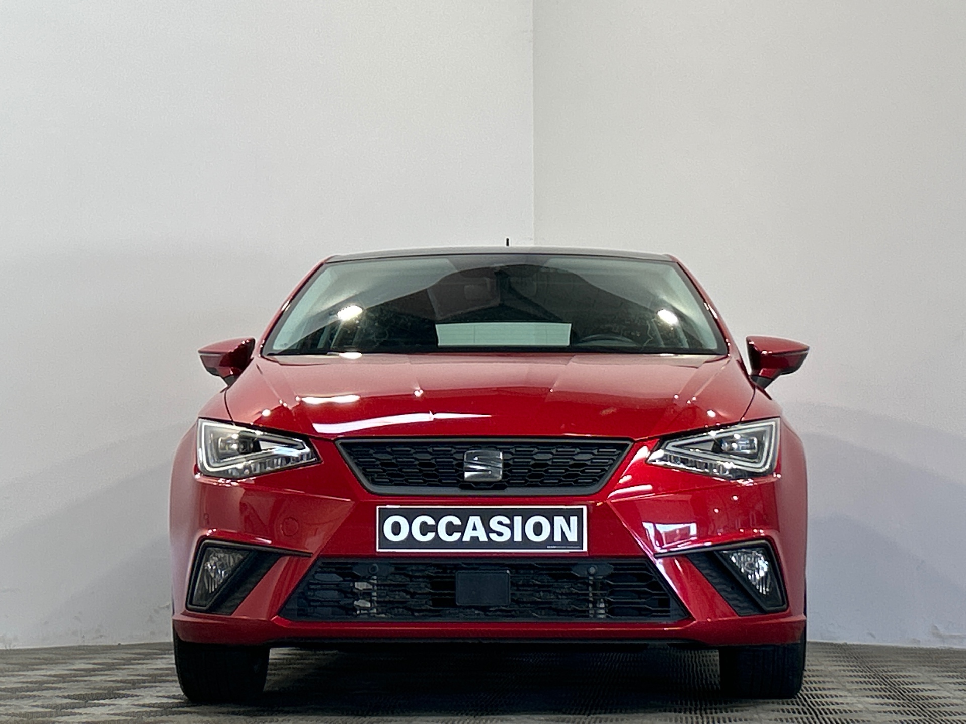 SEAT IBIZA COPA 1.0 TSI 110 DSG S&S