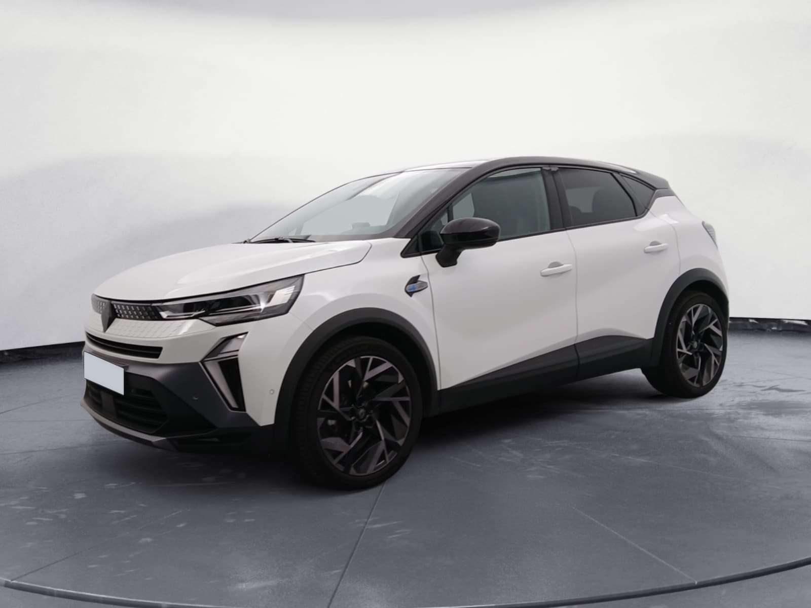 RENAULT CAPTUR E-Tech full hybrid 145 ch esprit Alpine