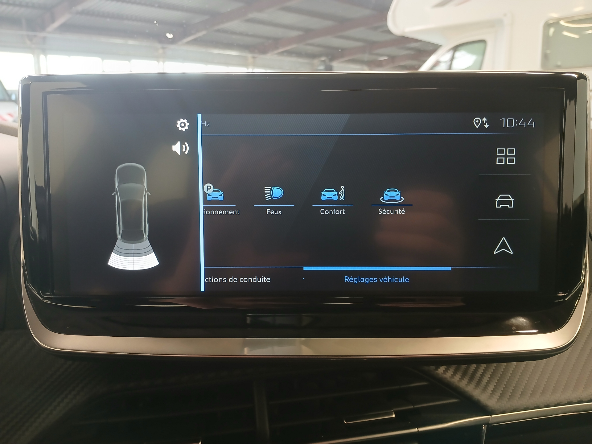 PEUGEOT 2008 Style Hybrid 145 ch e-DCS6