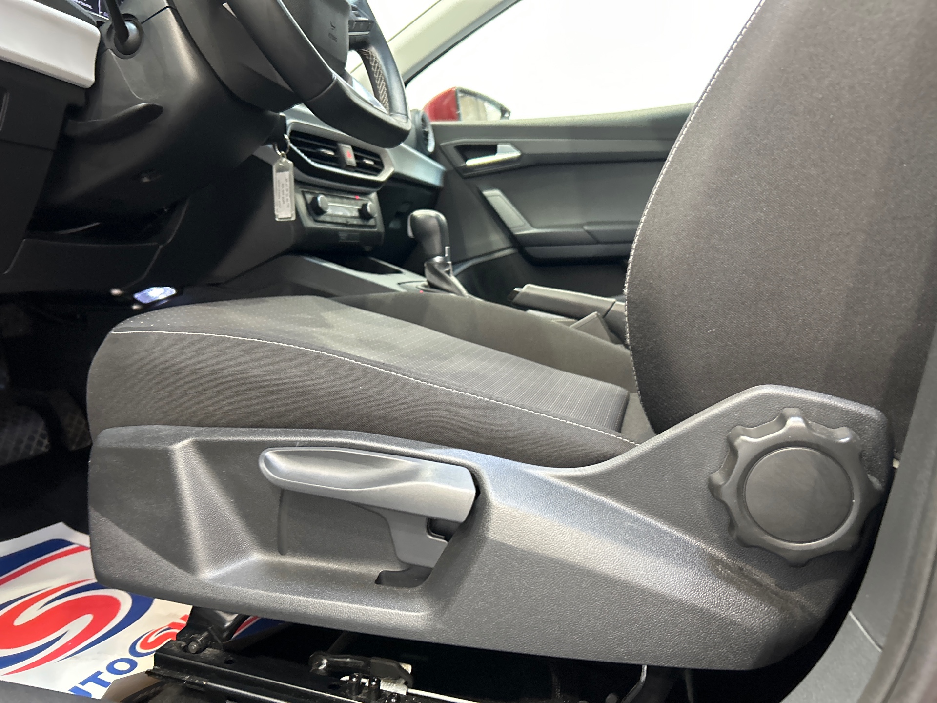 SEAT IBIZA COPA 1.0 TSI 110 DSG S&S