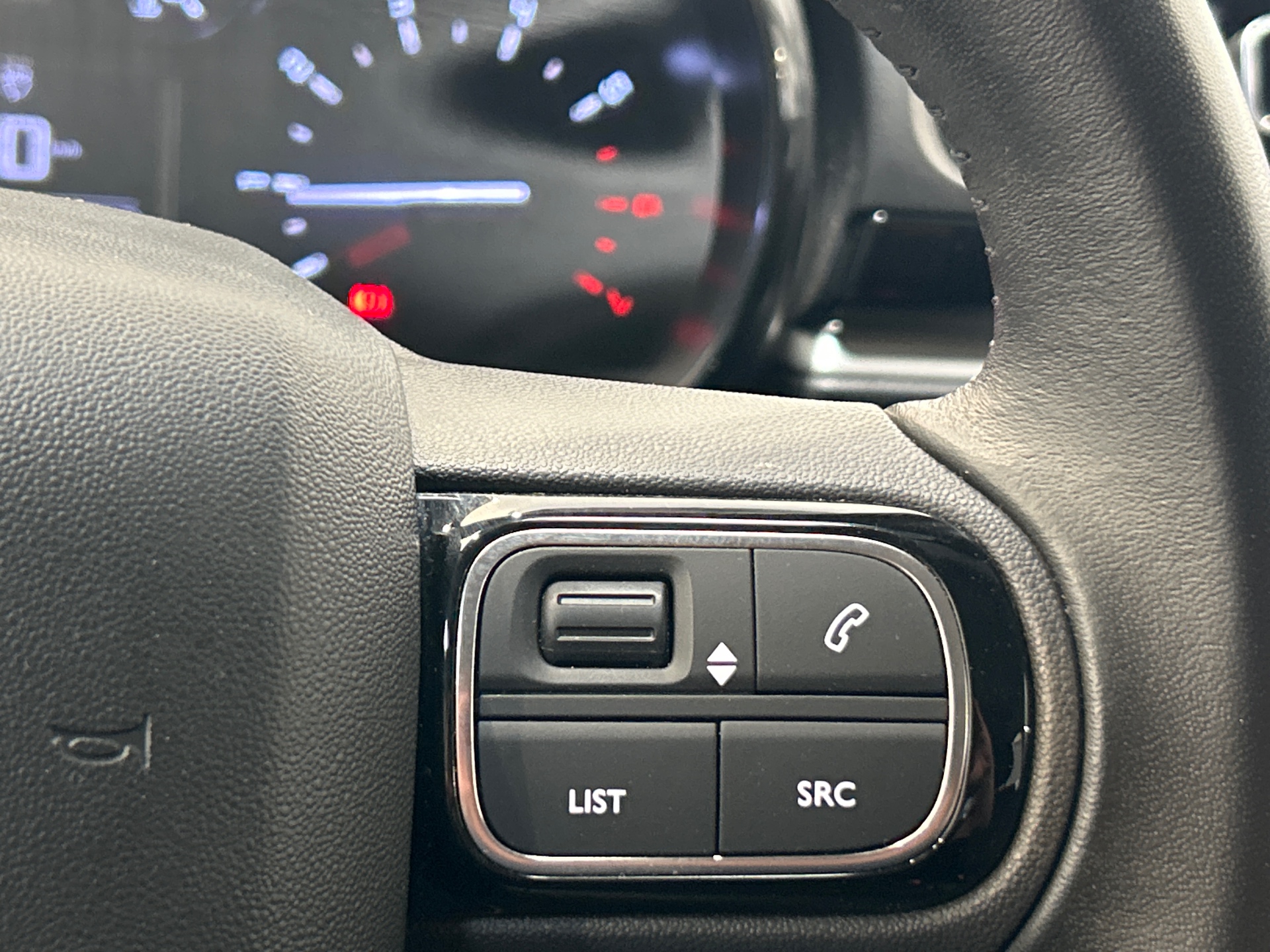 CITROEN C3 PureTech 110 ch BVM6 Max