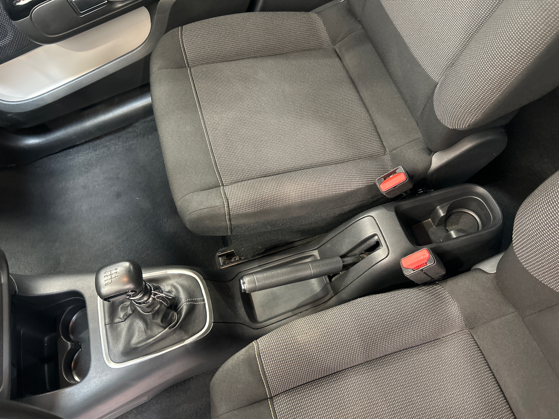 CITROEN C3 PureTech 110 ch BVM6 Max