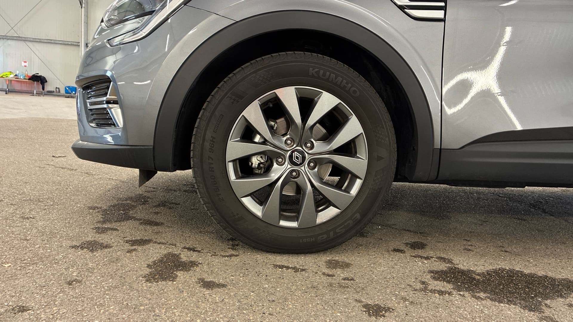 RENAULT ARKANA TCe 140 EDC - 23 Evolution