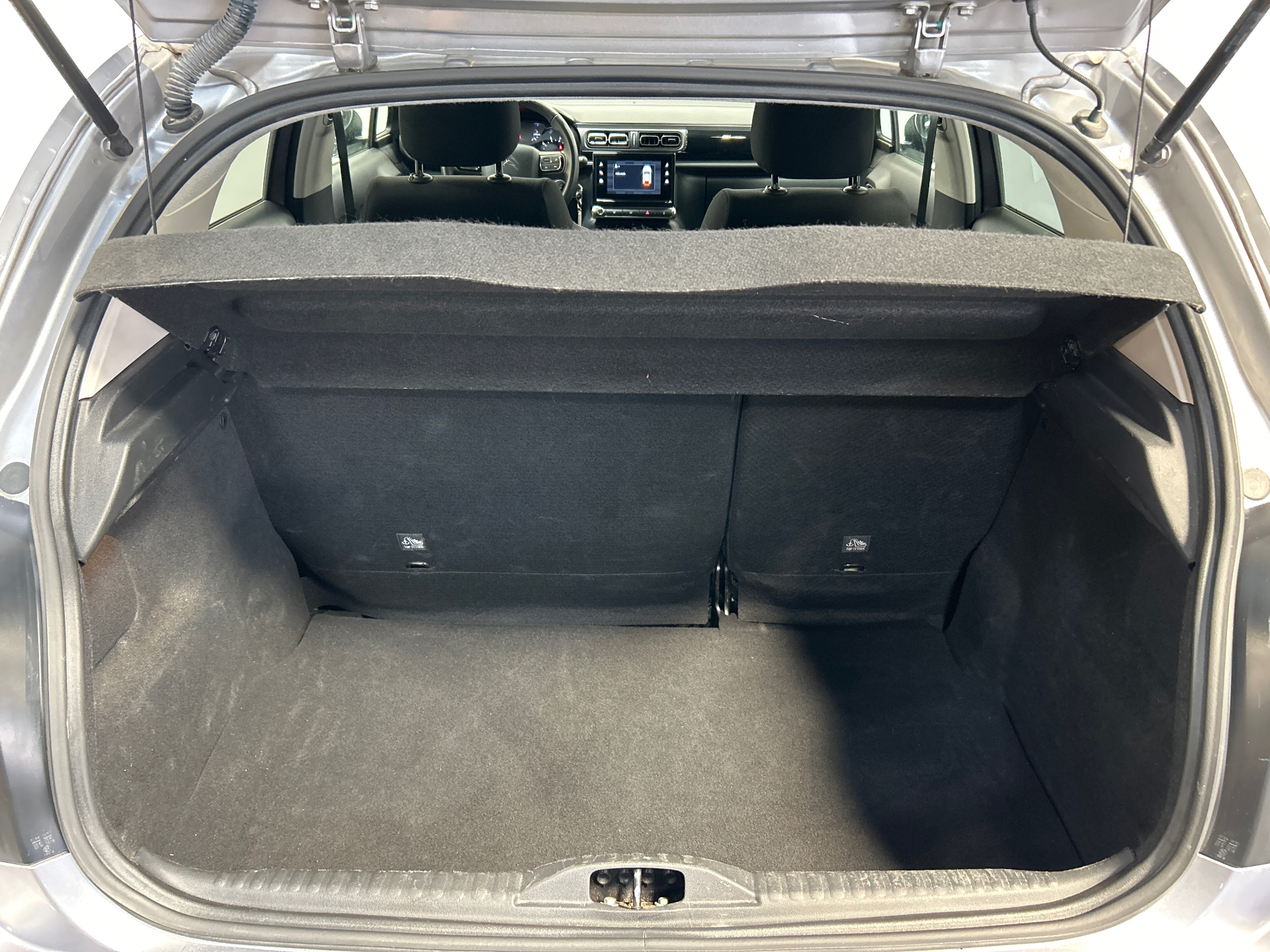 CITROEN C3 PureTech 110 ch BVM6 Max
