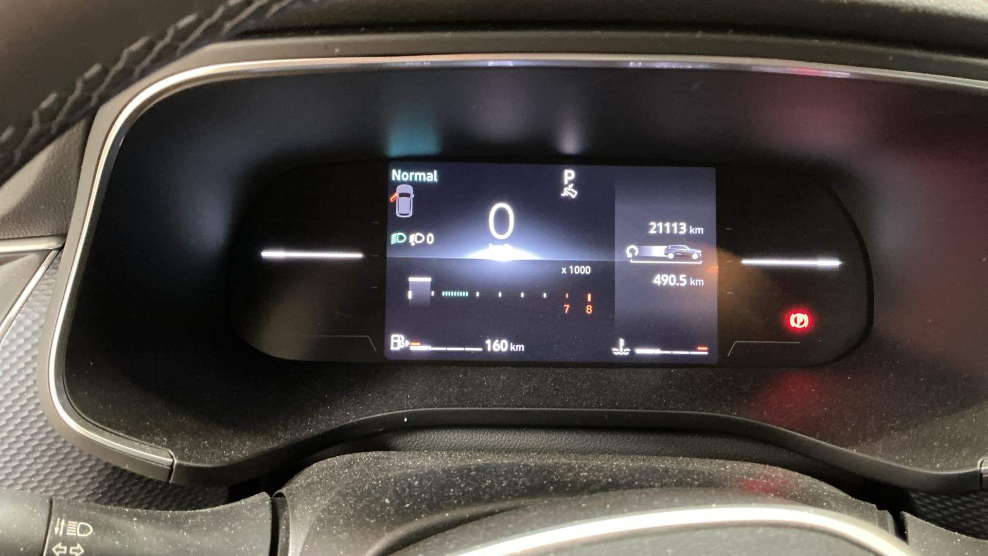 RENAULT ARKANA evolution mild hybrid 140 EDC