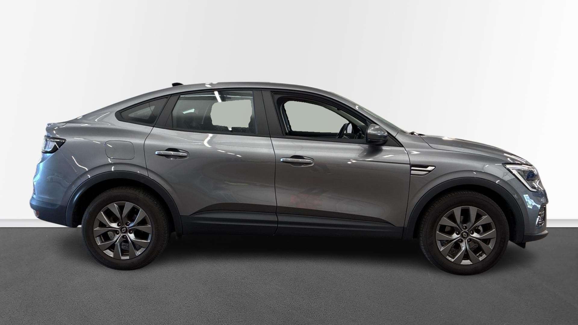 RENAULT ARKANA TCe 140 EDC - 23 Evolution
