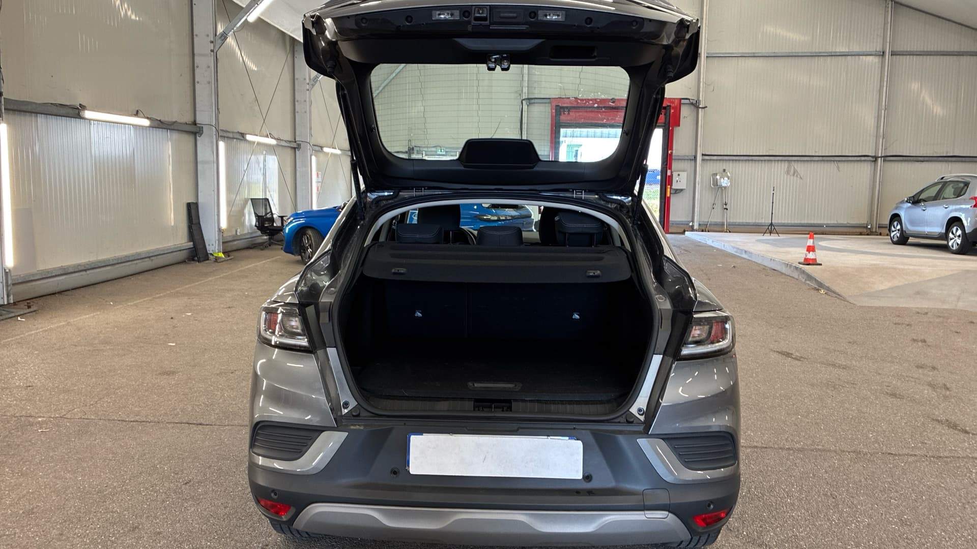 RENAULT ARKANA TCe 140 EDC - 23 Evolution