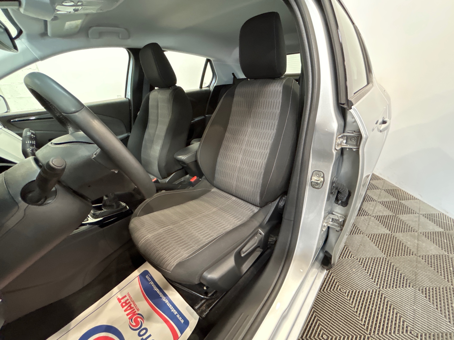 OPEL CORSA 1.5 Diesel 100 ch BVM6 Elegance Business
