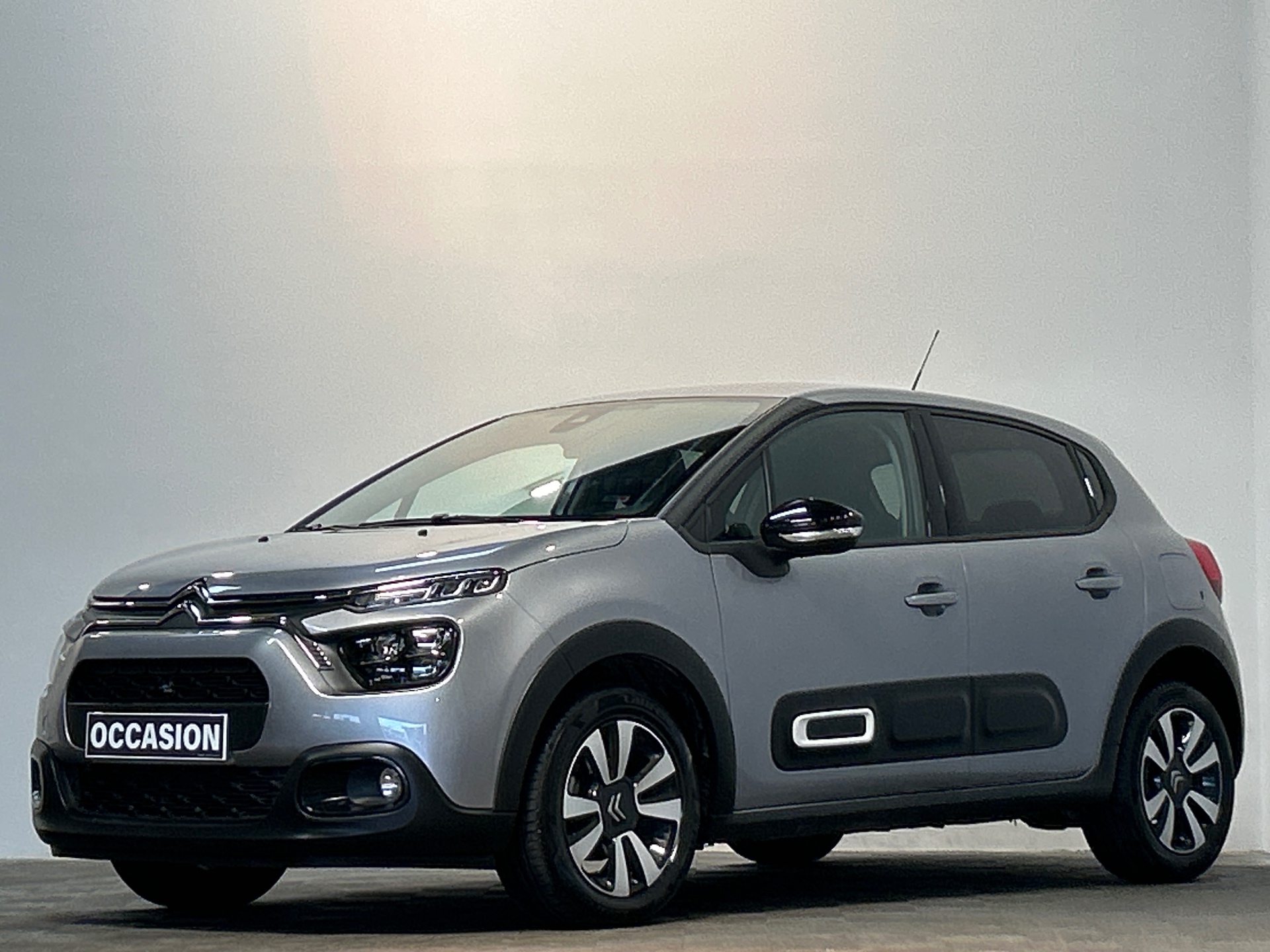 CITROEN C3 PureTech 110 ch BVM6 Max
