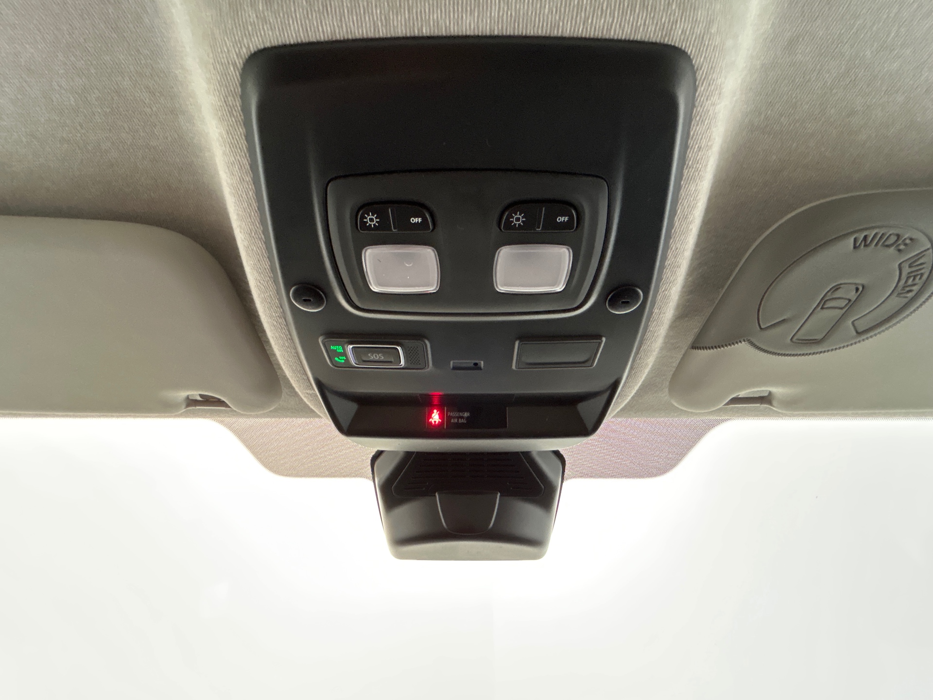 RENAULT TRAFIC FOURGON FG BLUE DCI 130 L1H1 2T8 GSR2 ADVANCE