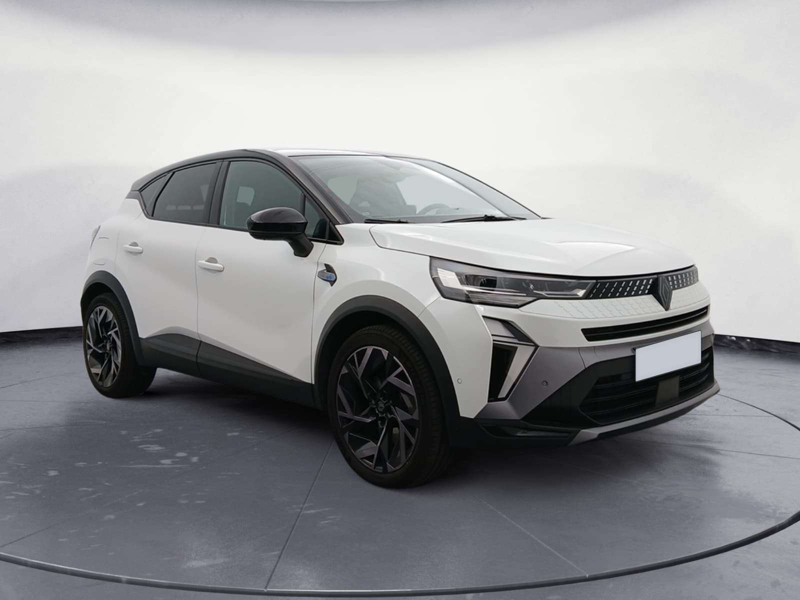 RENAULT CAPTUR E-Tech full hybrid 145 ch esprit Alpine