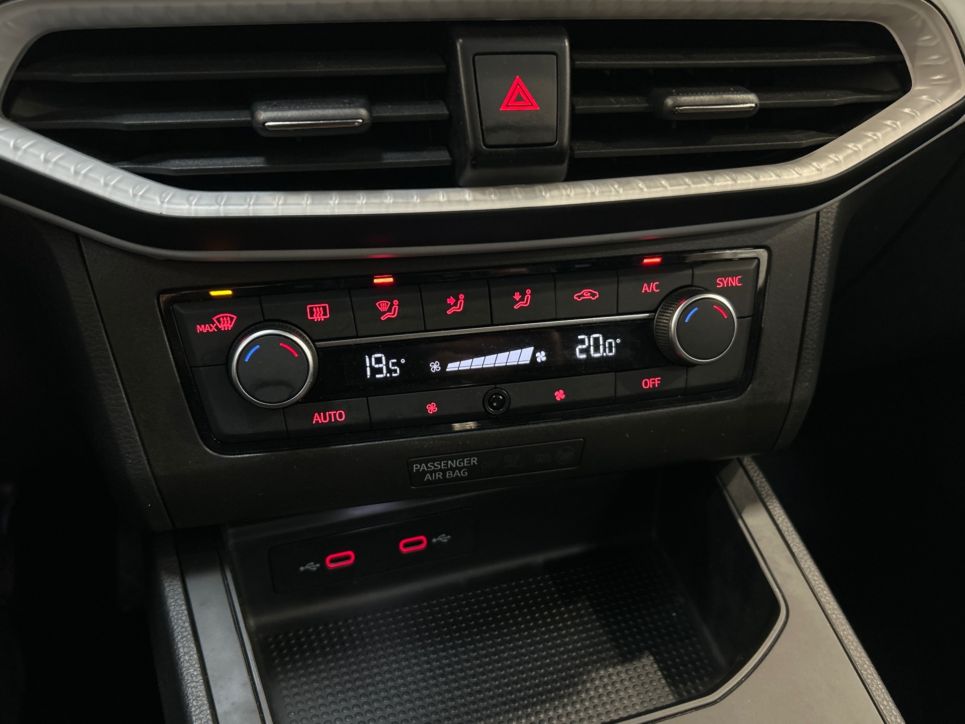 SEAT IBIZA COPA 1.0 TSI 110 DSG S&S