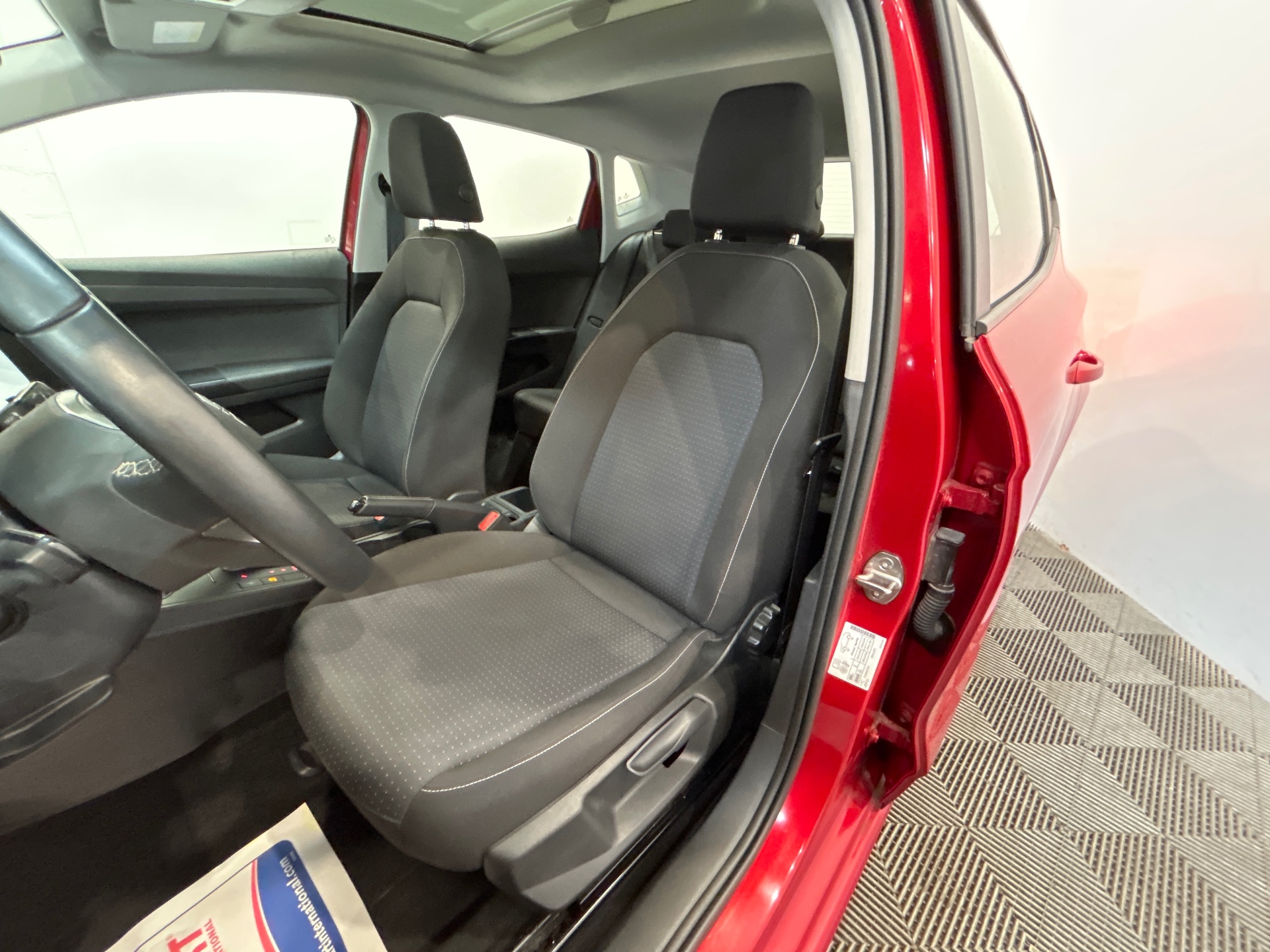 SEAT IBIZA COPA 1.0 TSI 110 DSG S&S