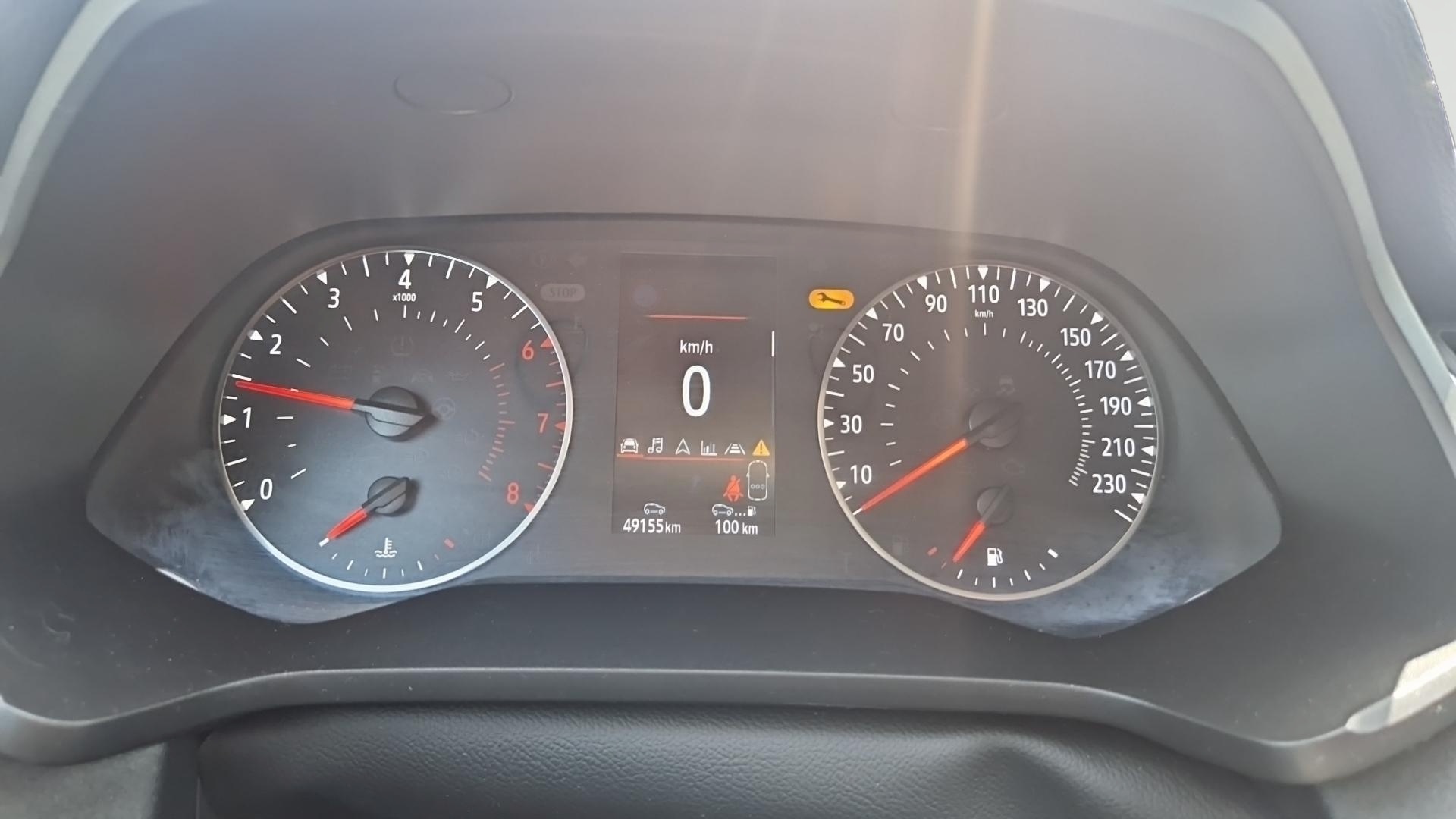 RENAULT CAPTUR evolution TCe 90