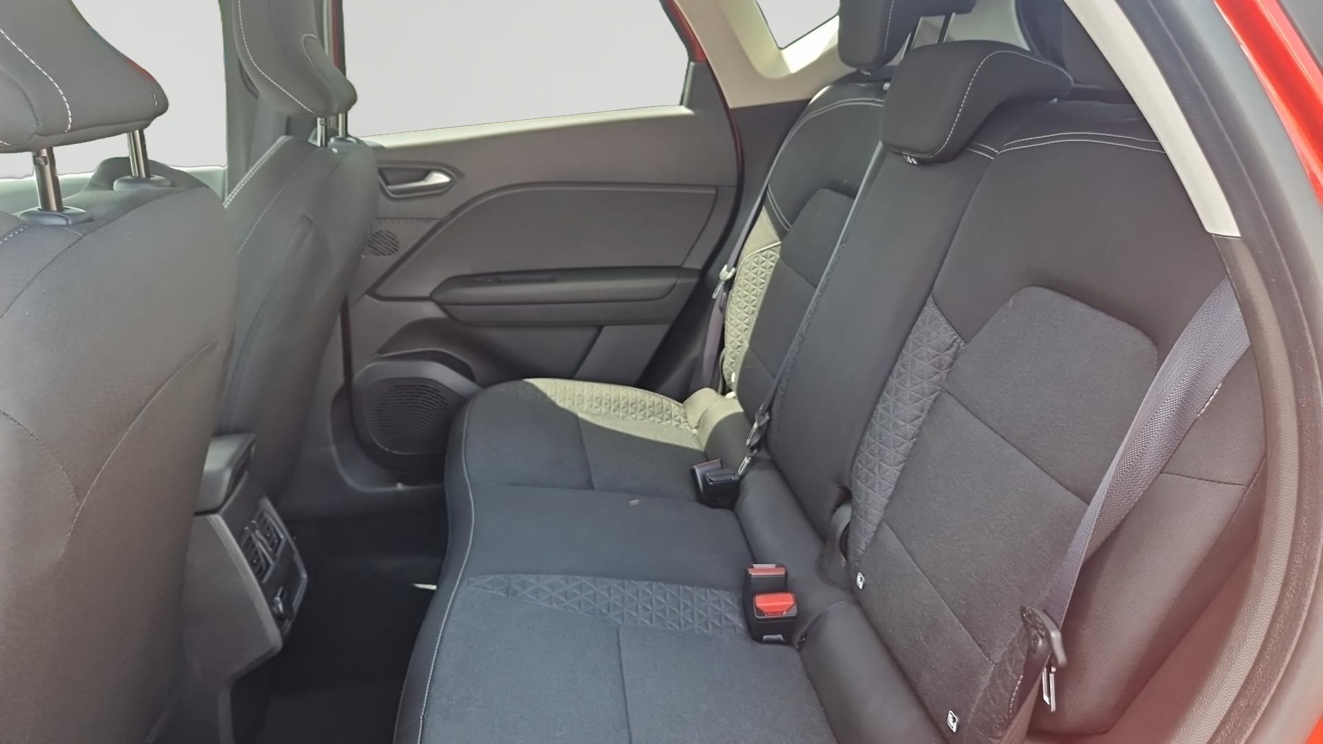 RENAULT CAPTUR evolution TCe 90
