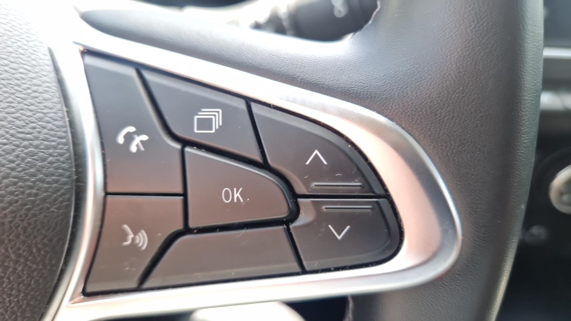 RENAULT CAPTUR evolution TCe 90